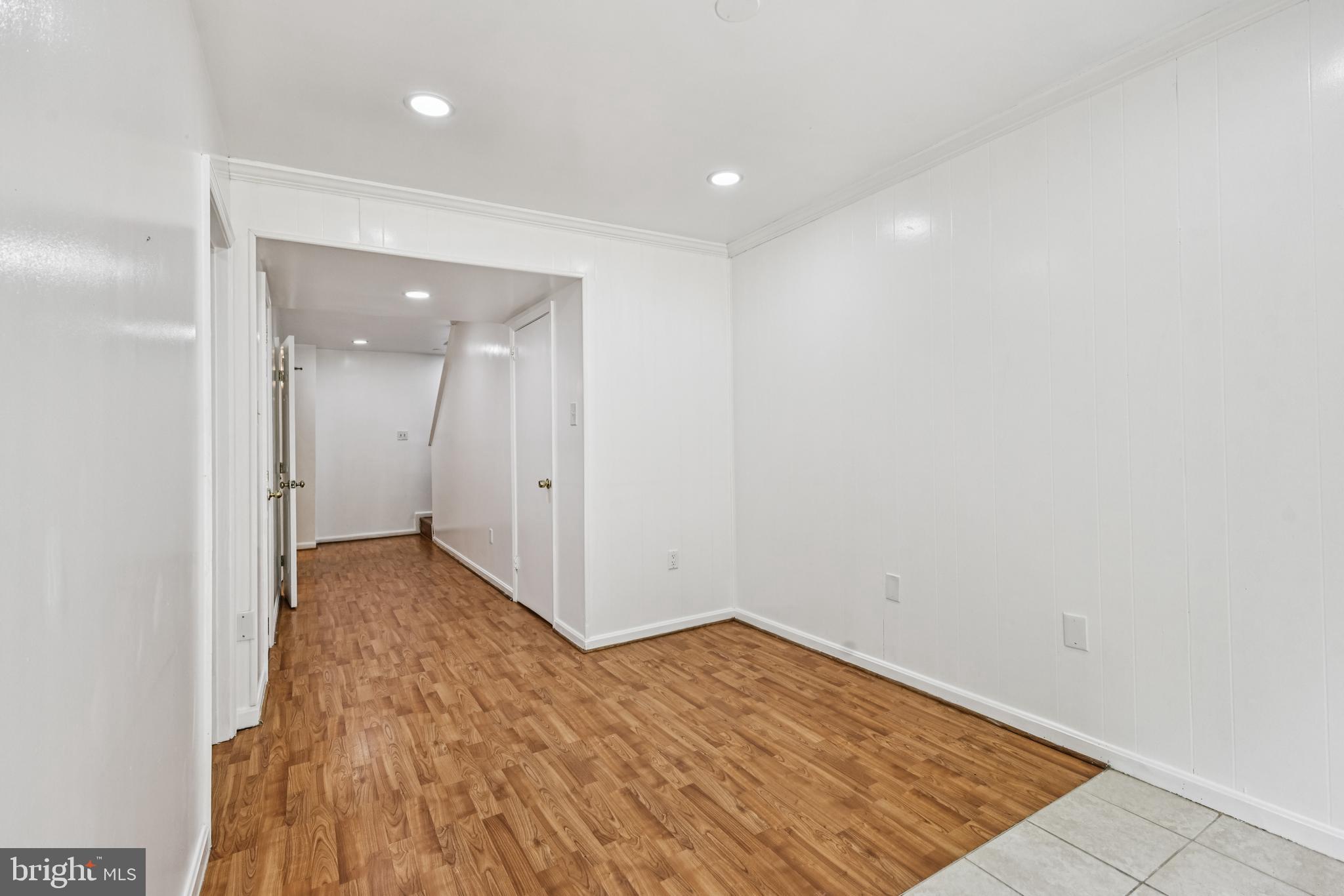 OLD MILL COMMUNITY - Residential