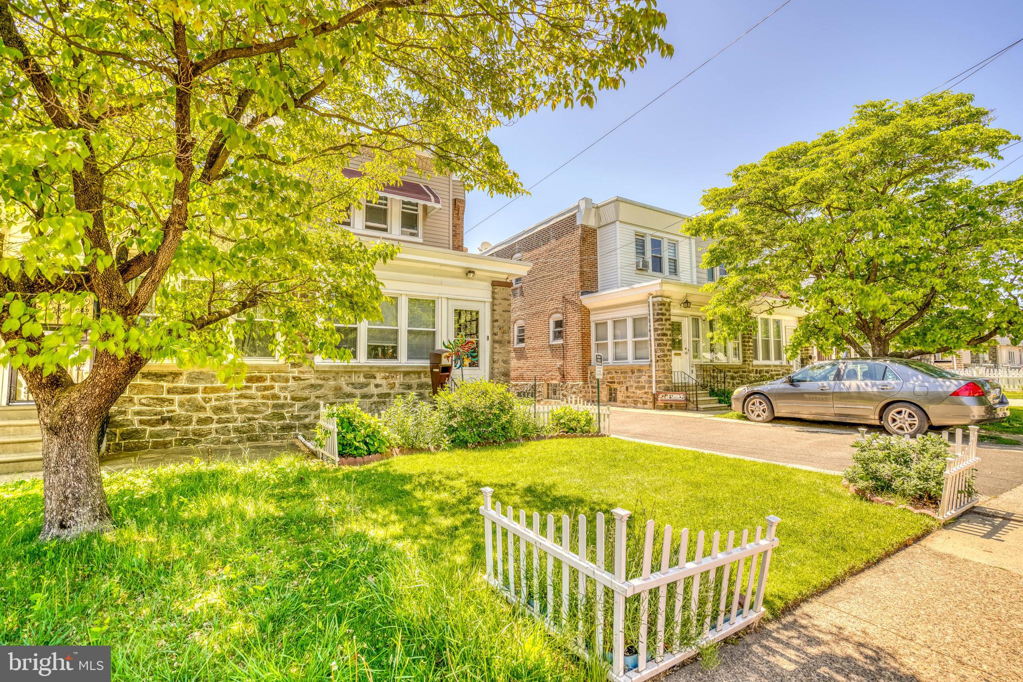 534 TYSON AVENUE