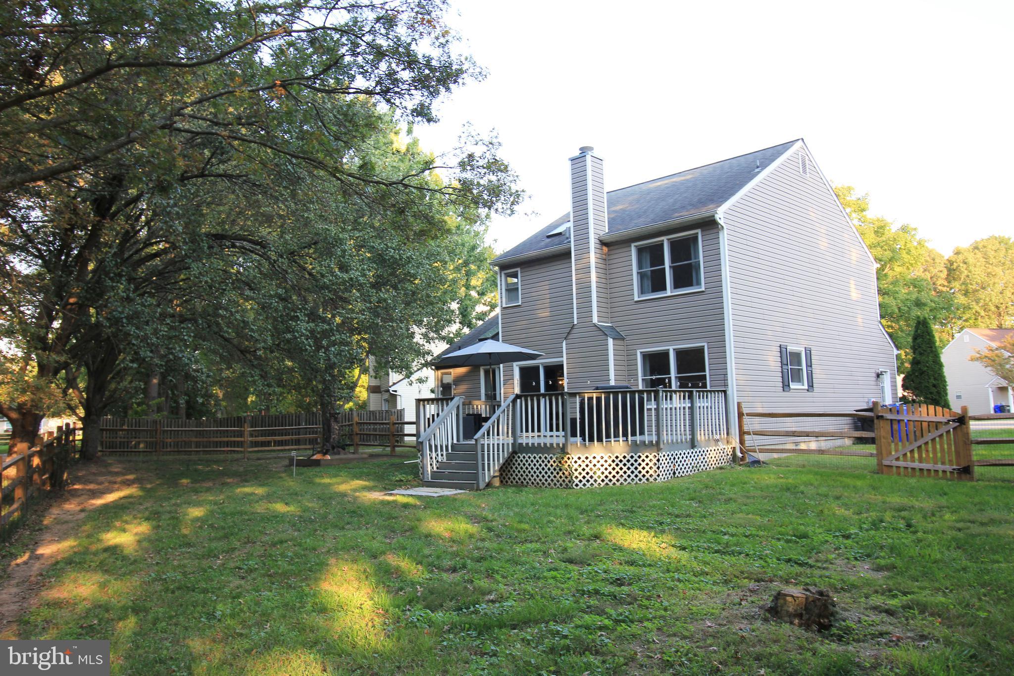 ST CHARLES HAMPSHIRE - Residential