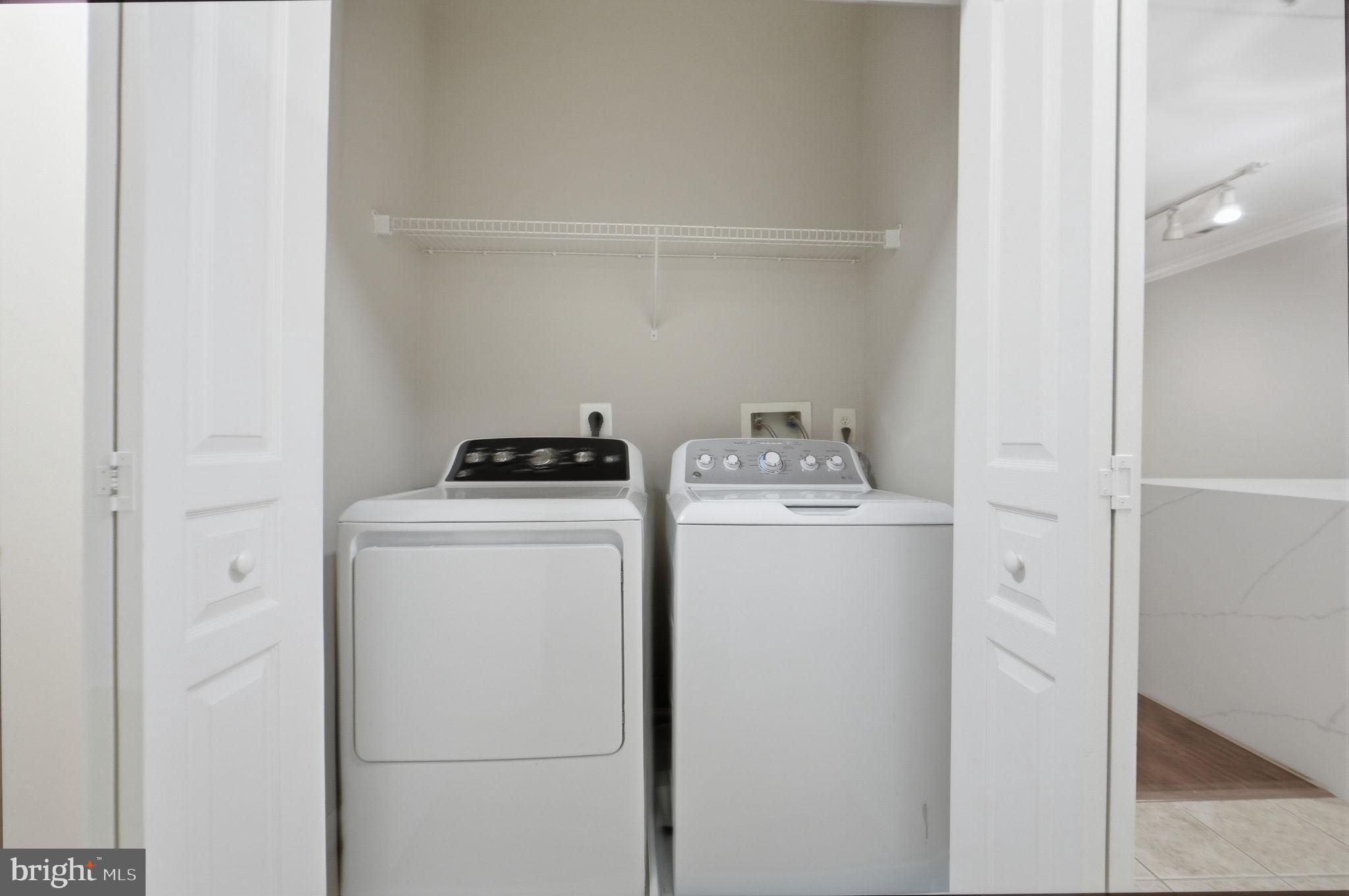 MARKET STREET AT TOWN CENTER - Residential