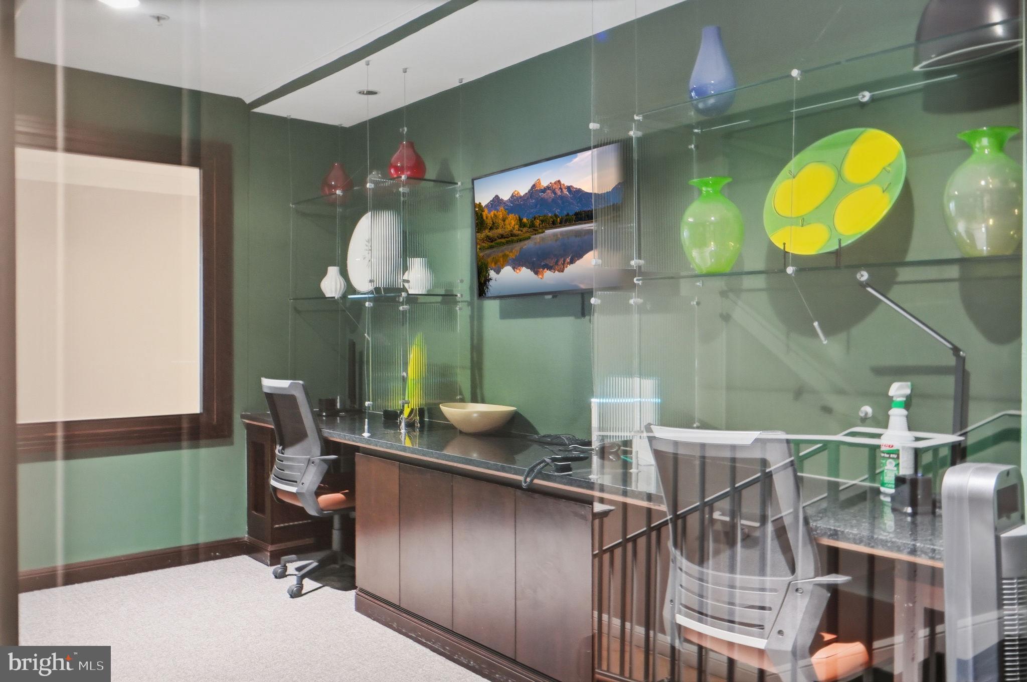 MARKET STREET AT TOWN CENTER - Residential