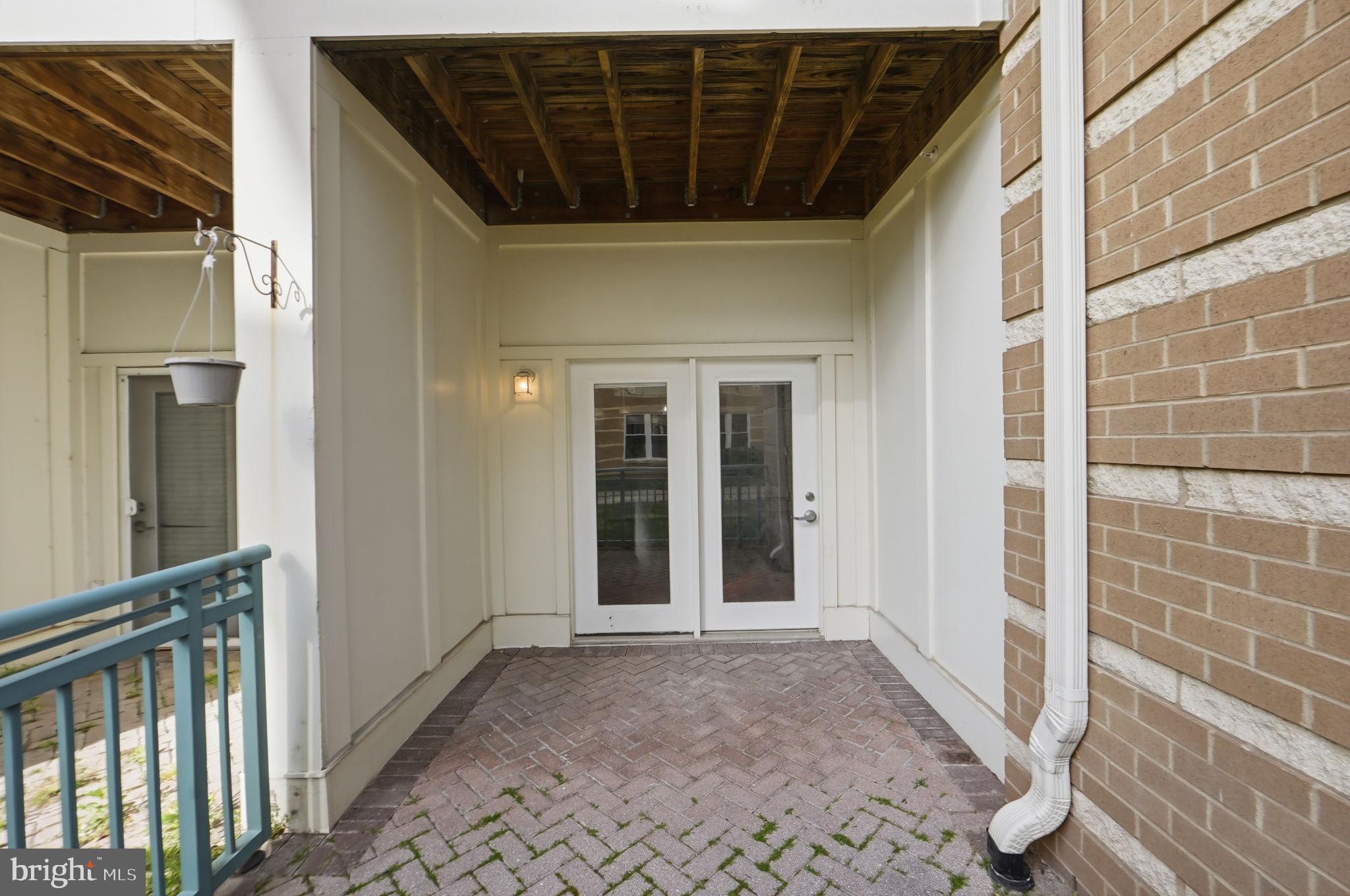 MARKET STREET AT TOWN CENTER - Residential