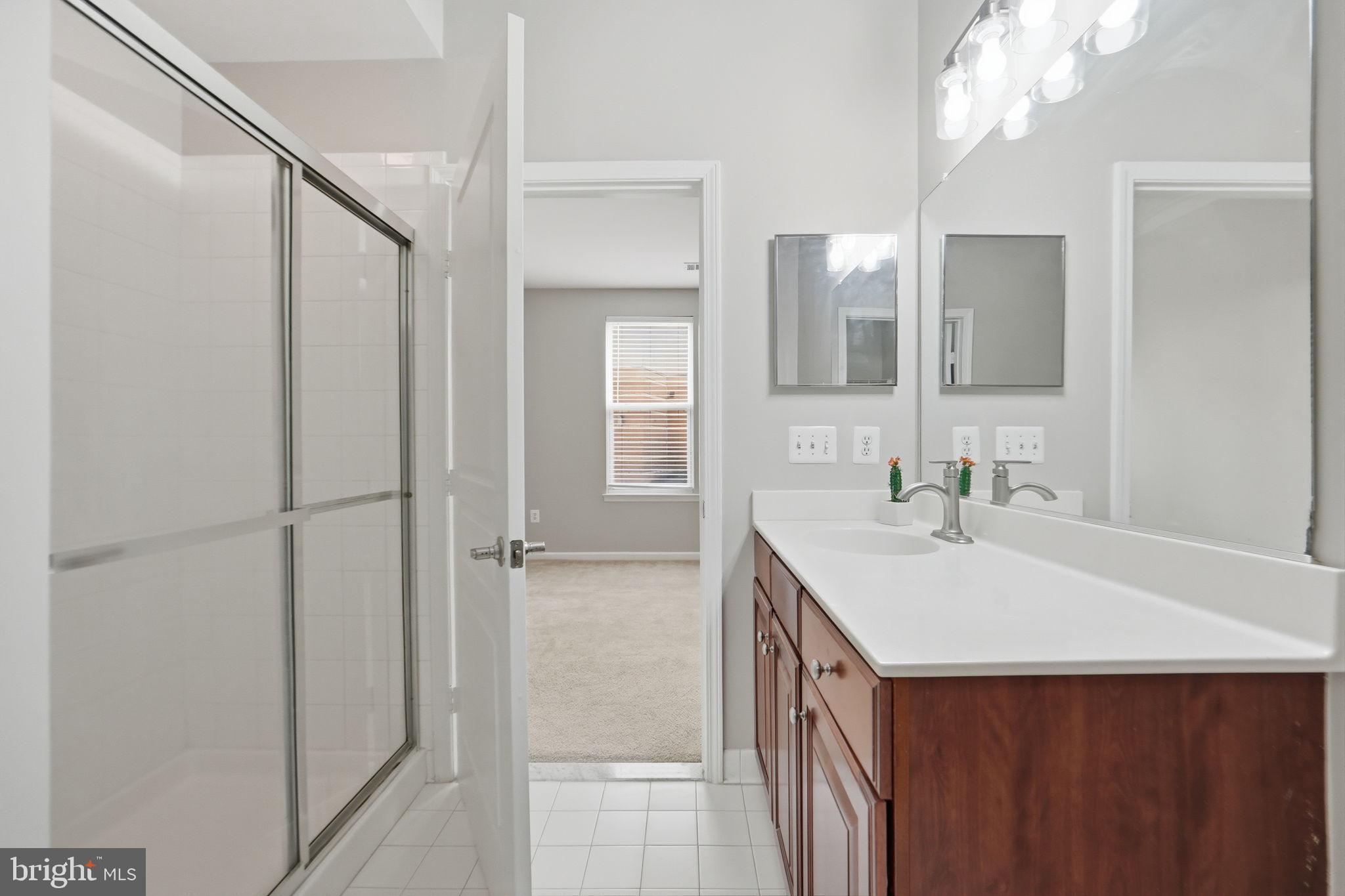 MARKET STREET AT TOWN CENTER - Residential