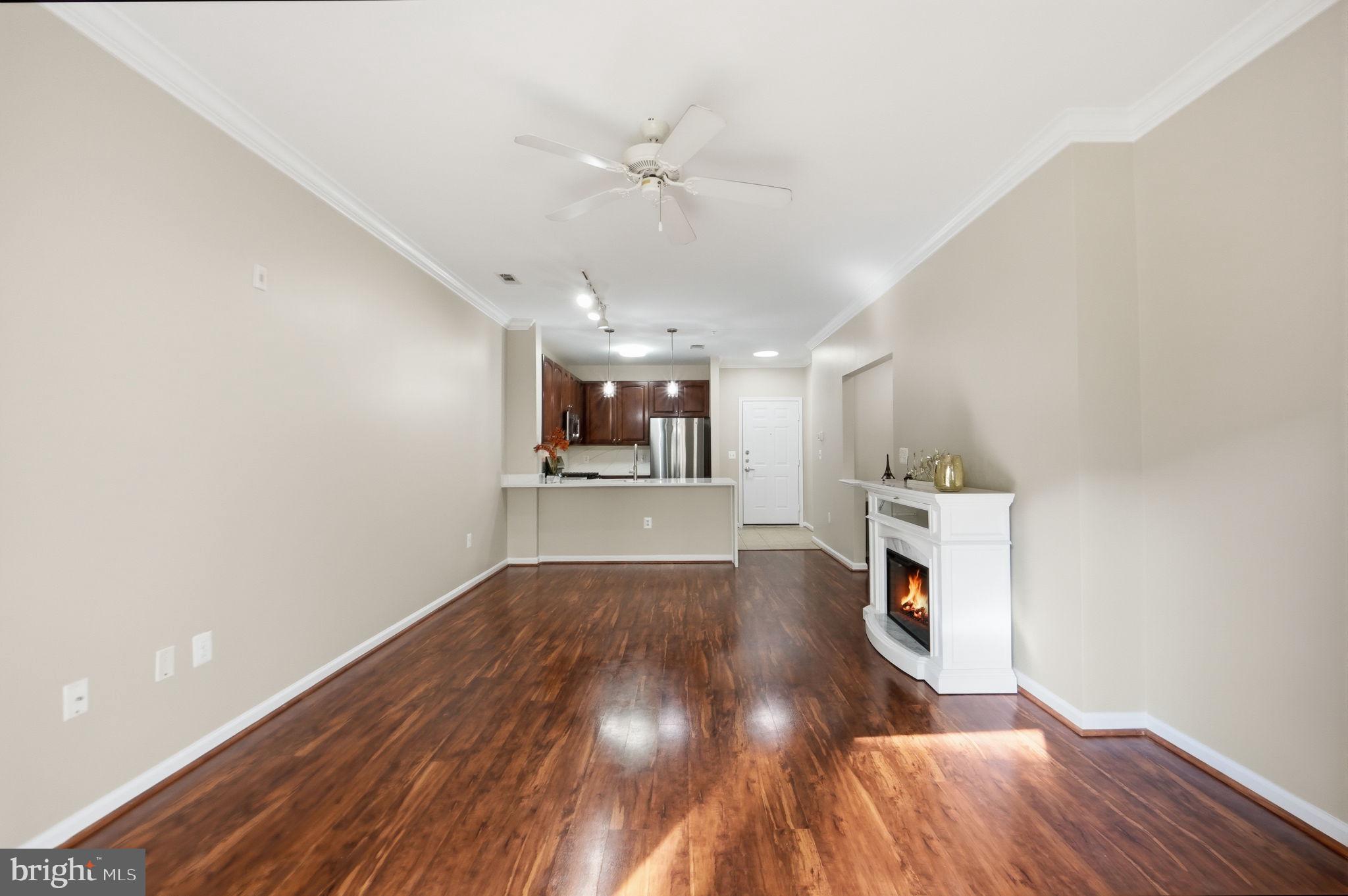 MARKET STREET AT TOWN CENTER - Residential