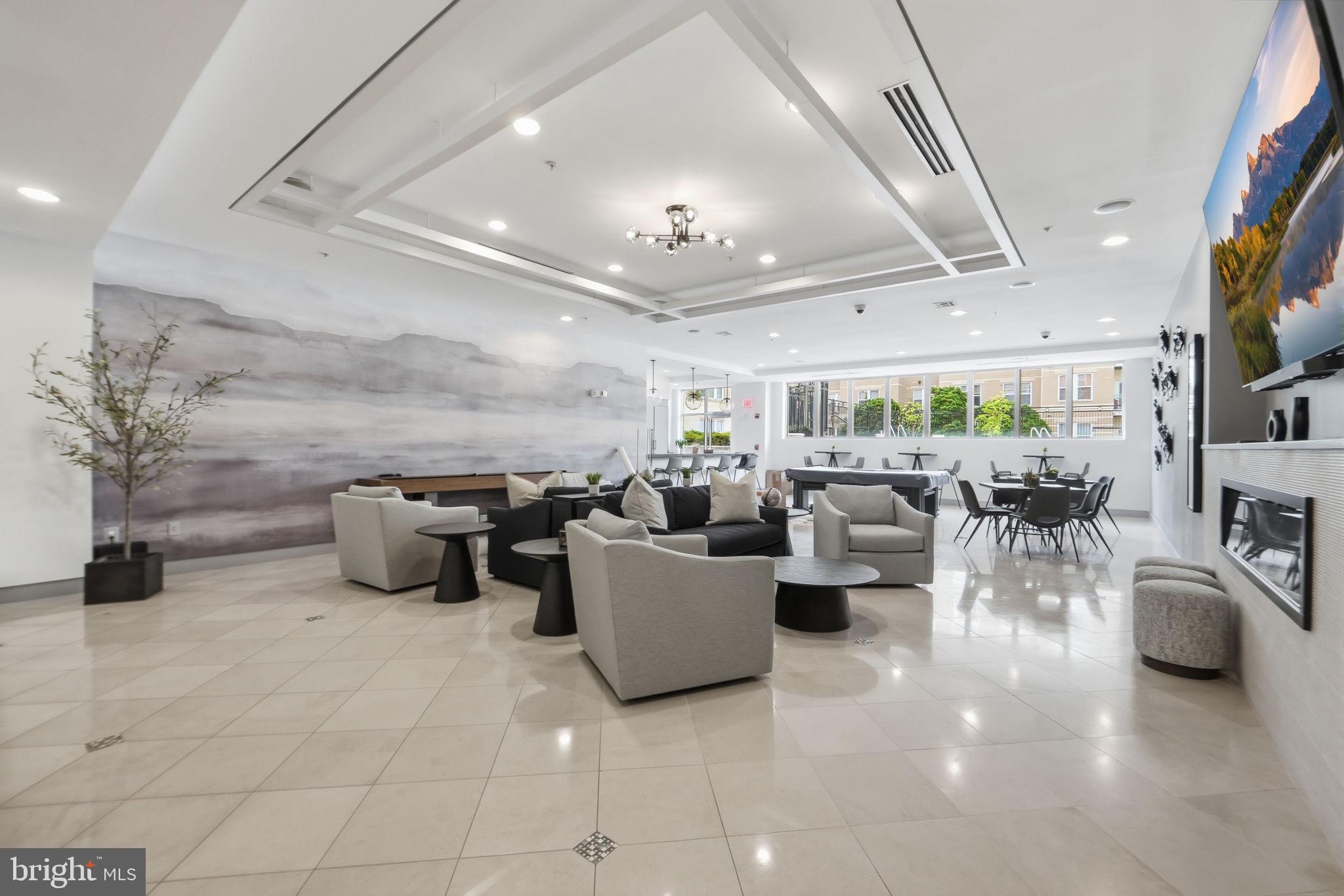 MARKET STREET AT TOWN CENTER - Residential