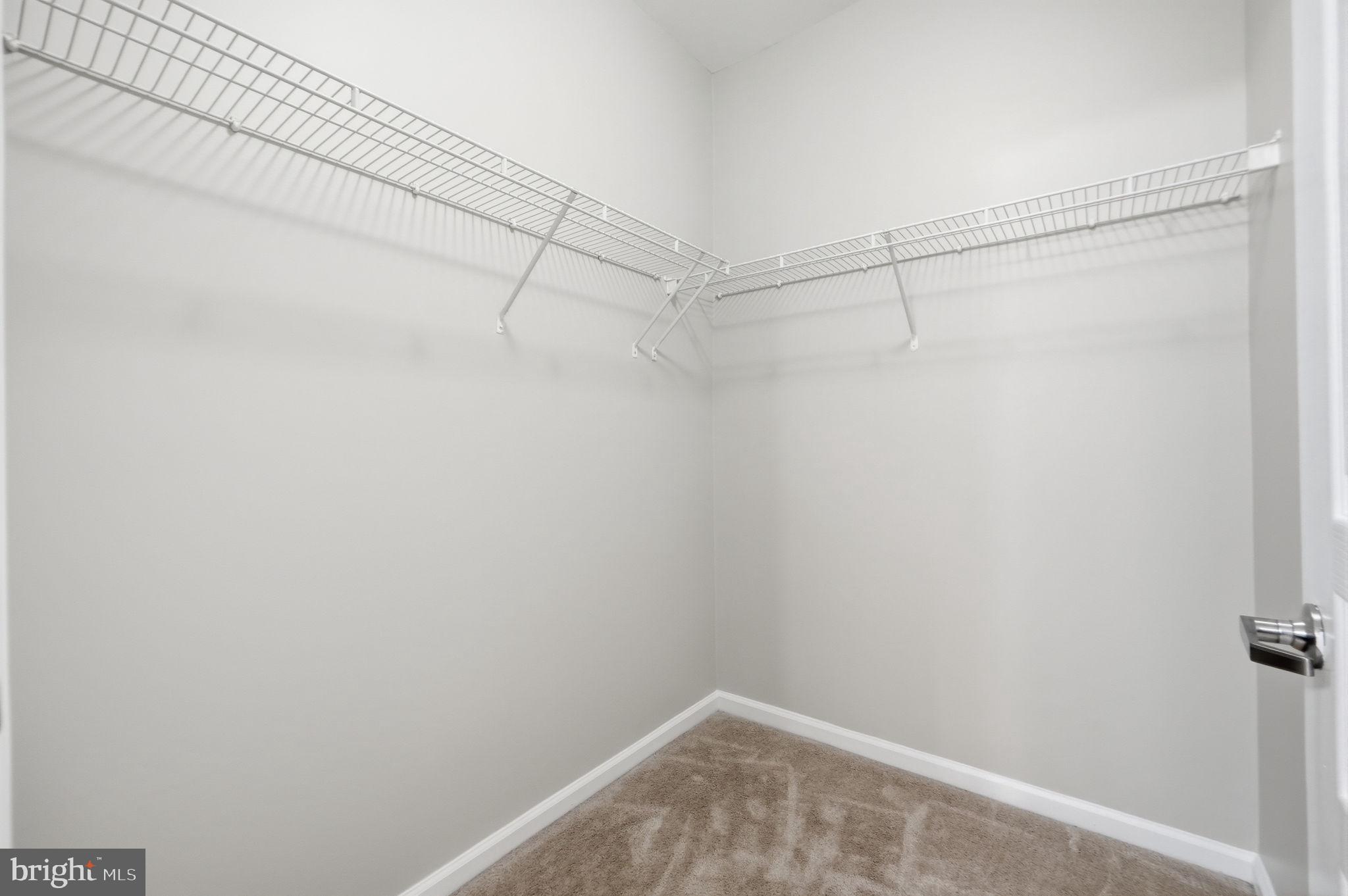 MARKET STREET AT TOWN CENTER - Residential