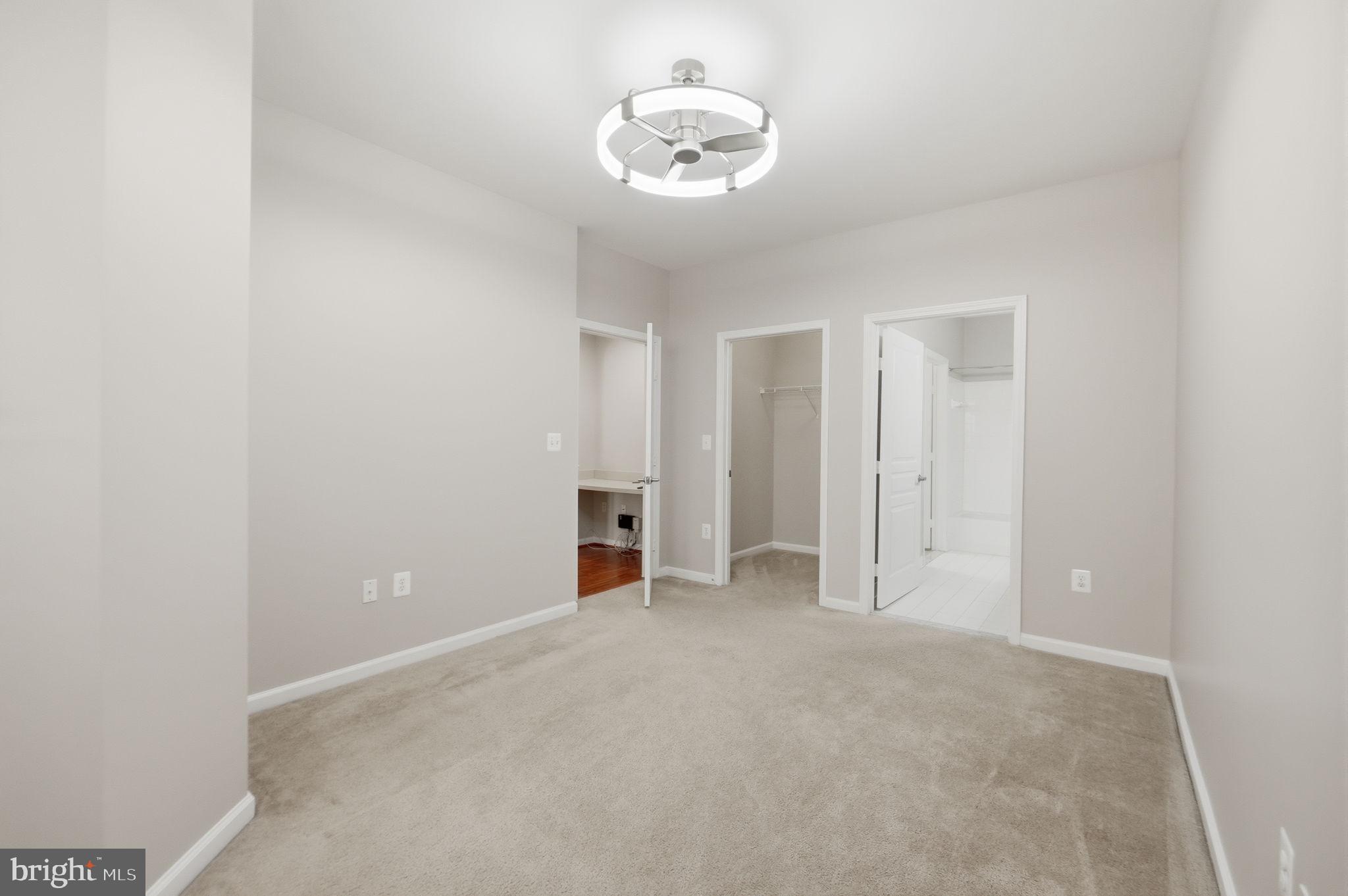 MARKET STREET AT TOWN CENTER - Residential