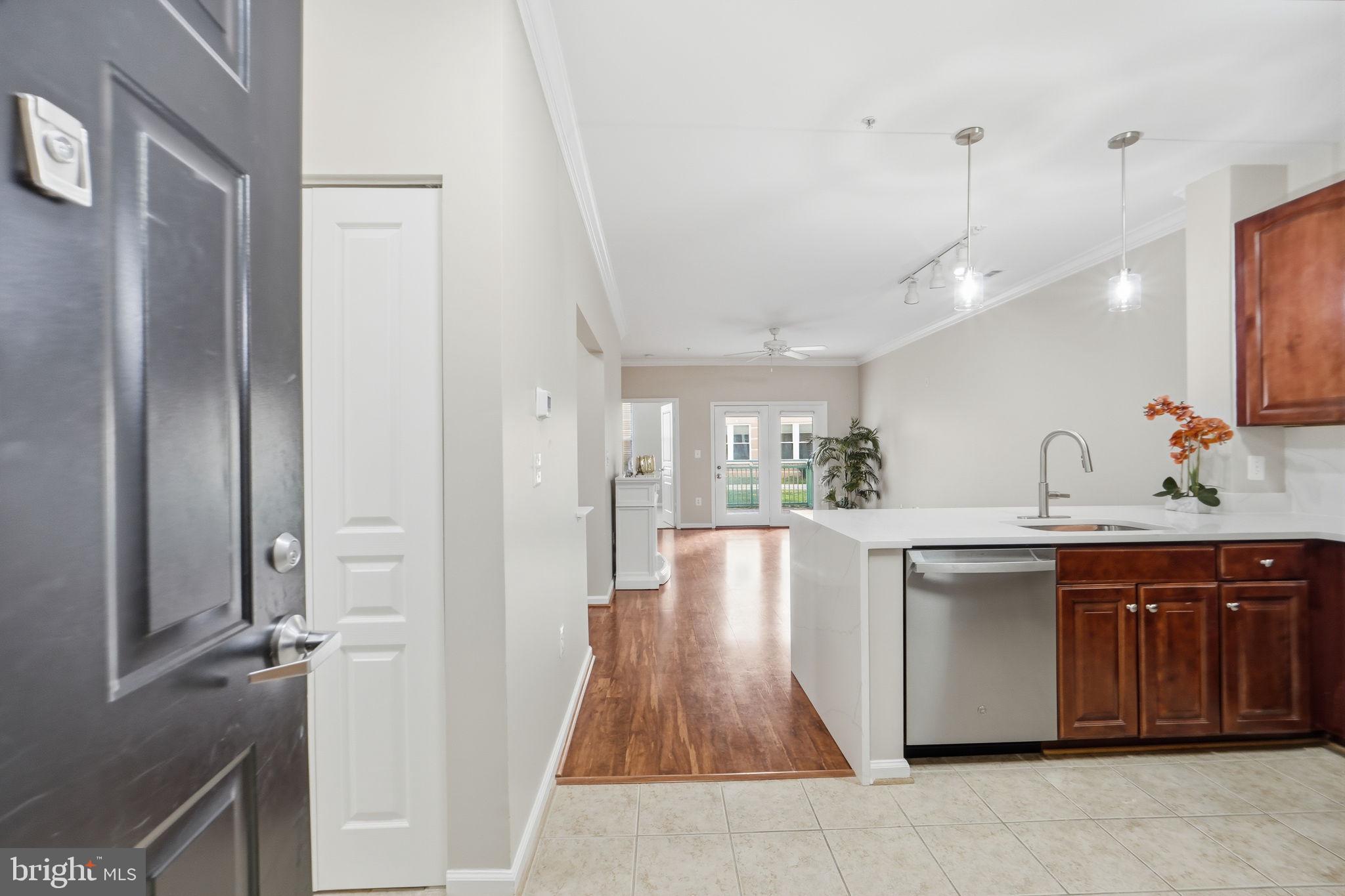 MARKET STREET AT TOWN CENTER - Residential