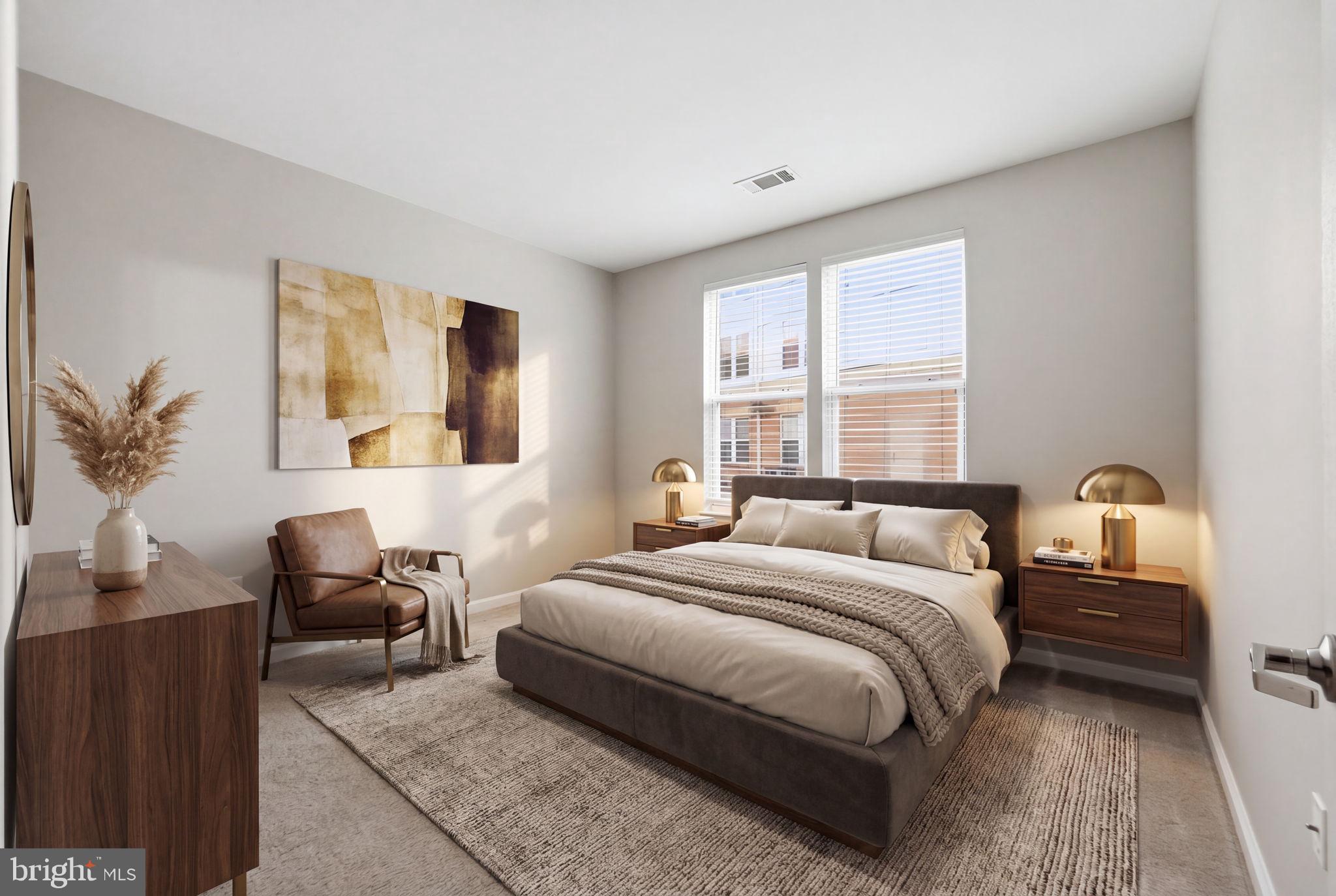 MARKET STREET AT TOWN CENTER - Residential