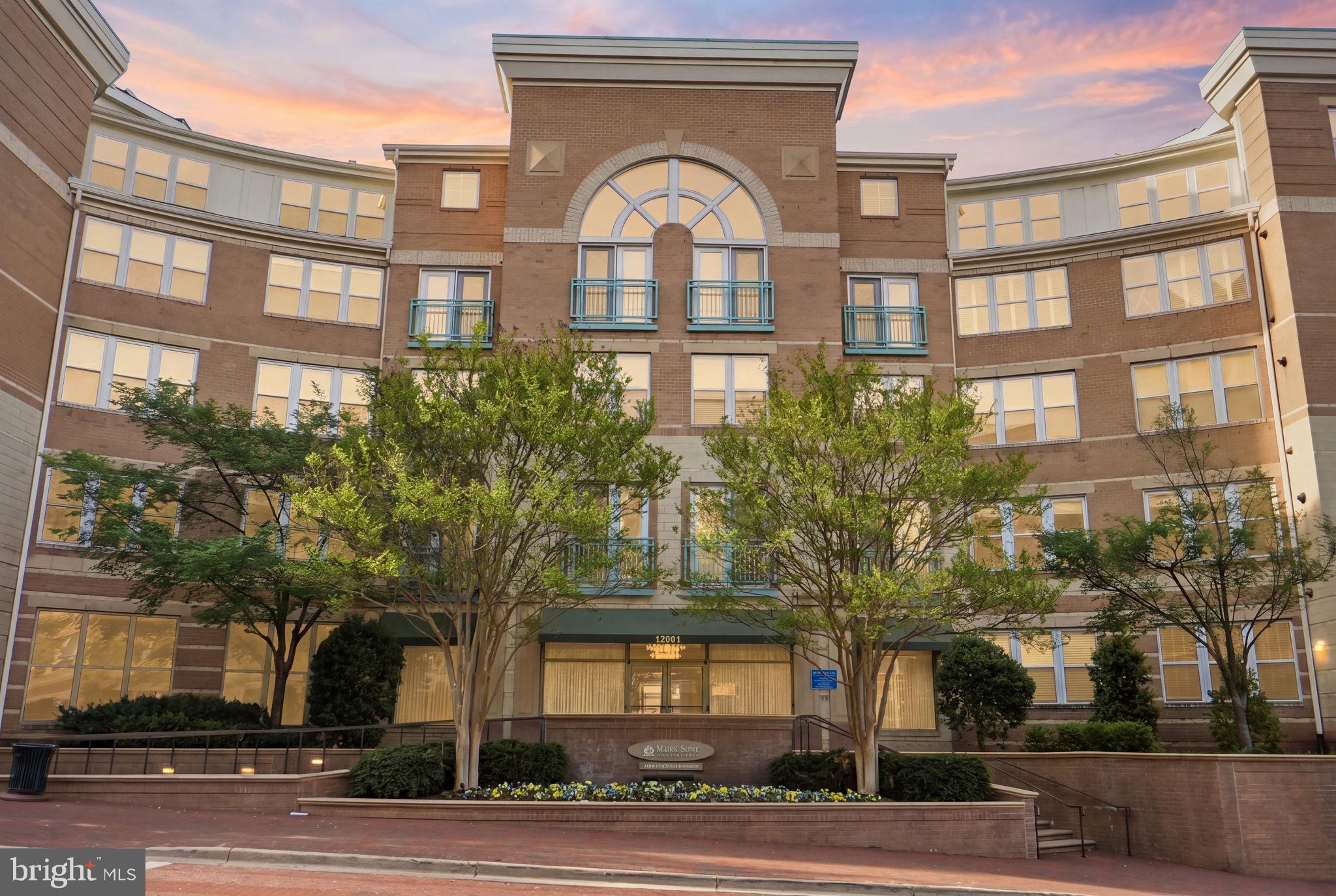 MARKET STREET AT TOWN CENTER - Residential