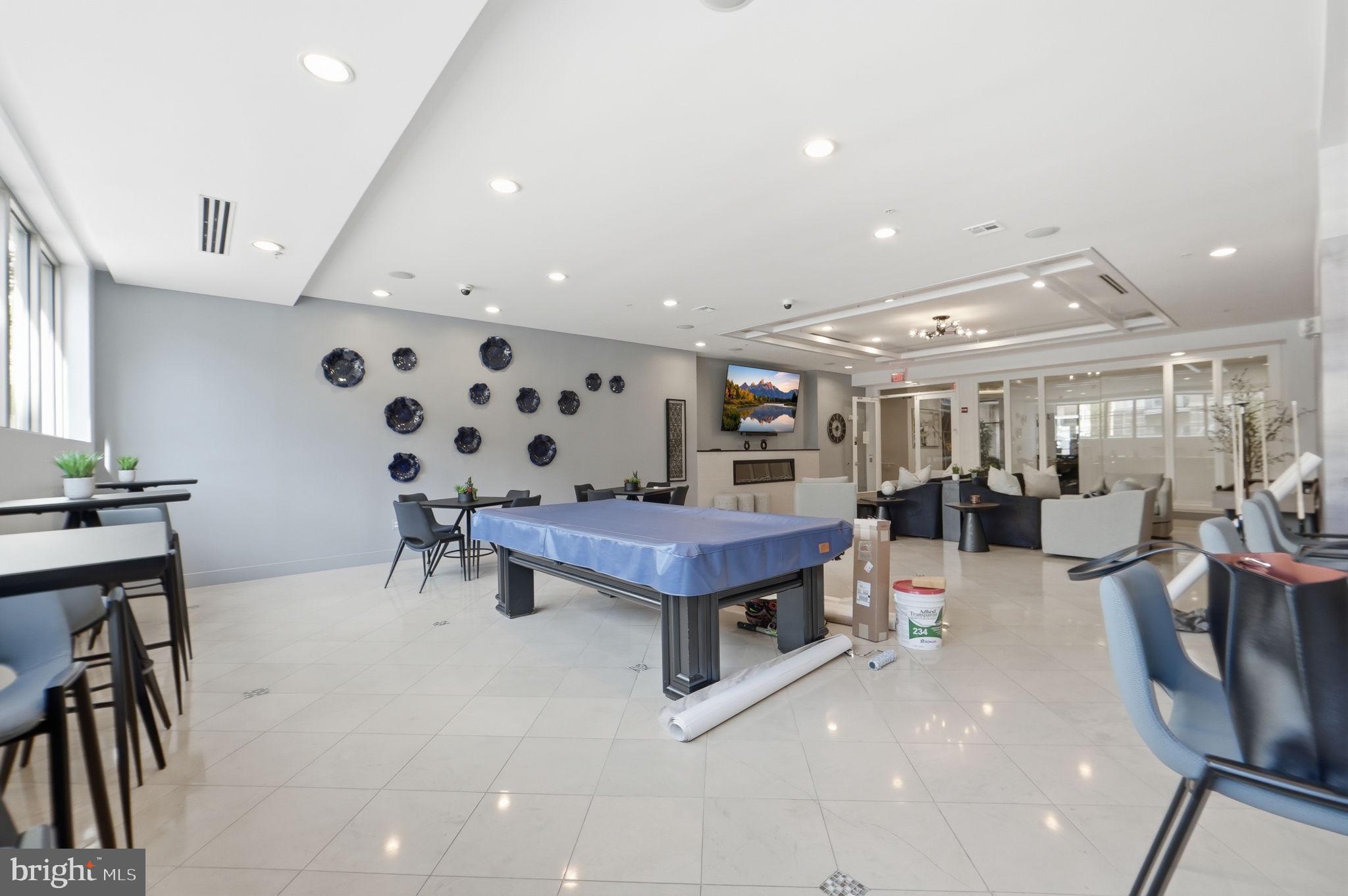 MARKET STREET AT TOWN CENTER - Residential