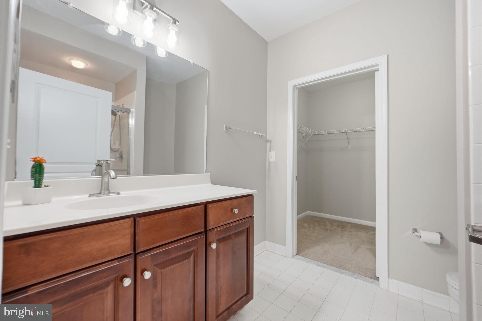 MARKET STREET AT TOWN CENTER - Residential