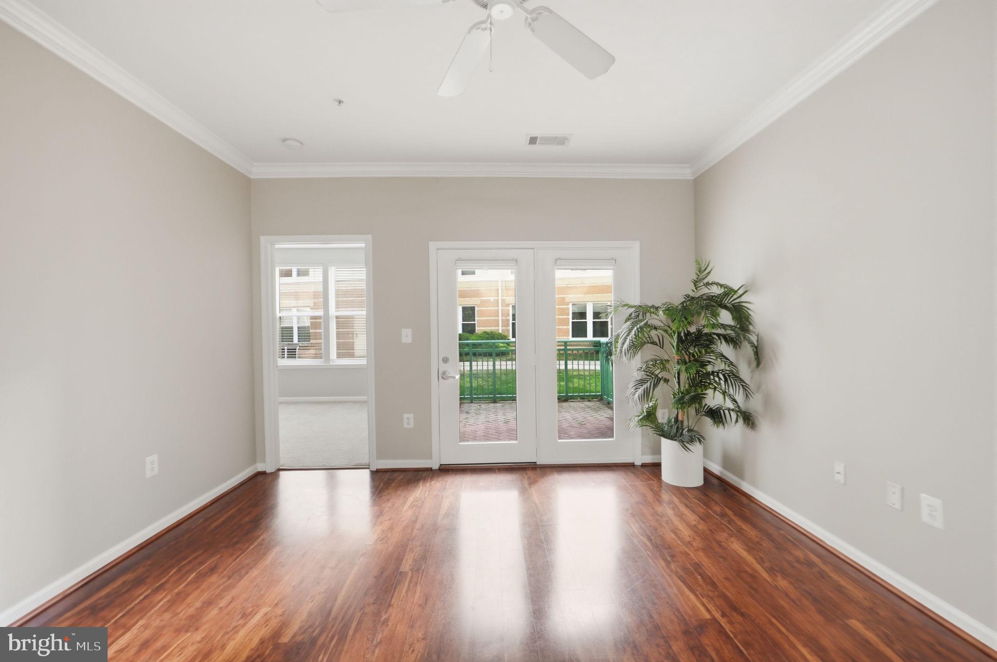 MARKET STREET AT TOWN CENTER - Residential