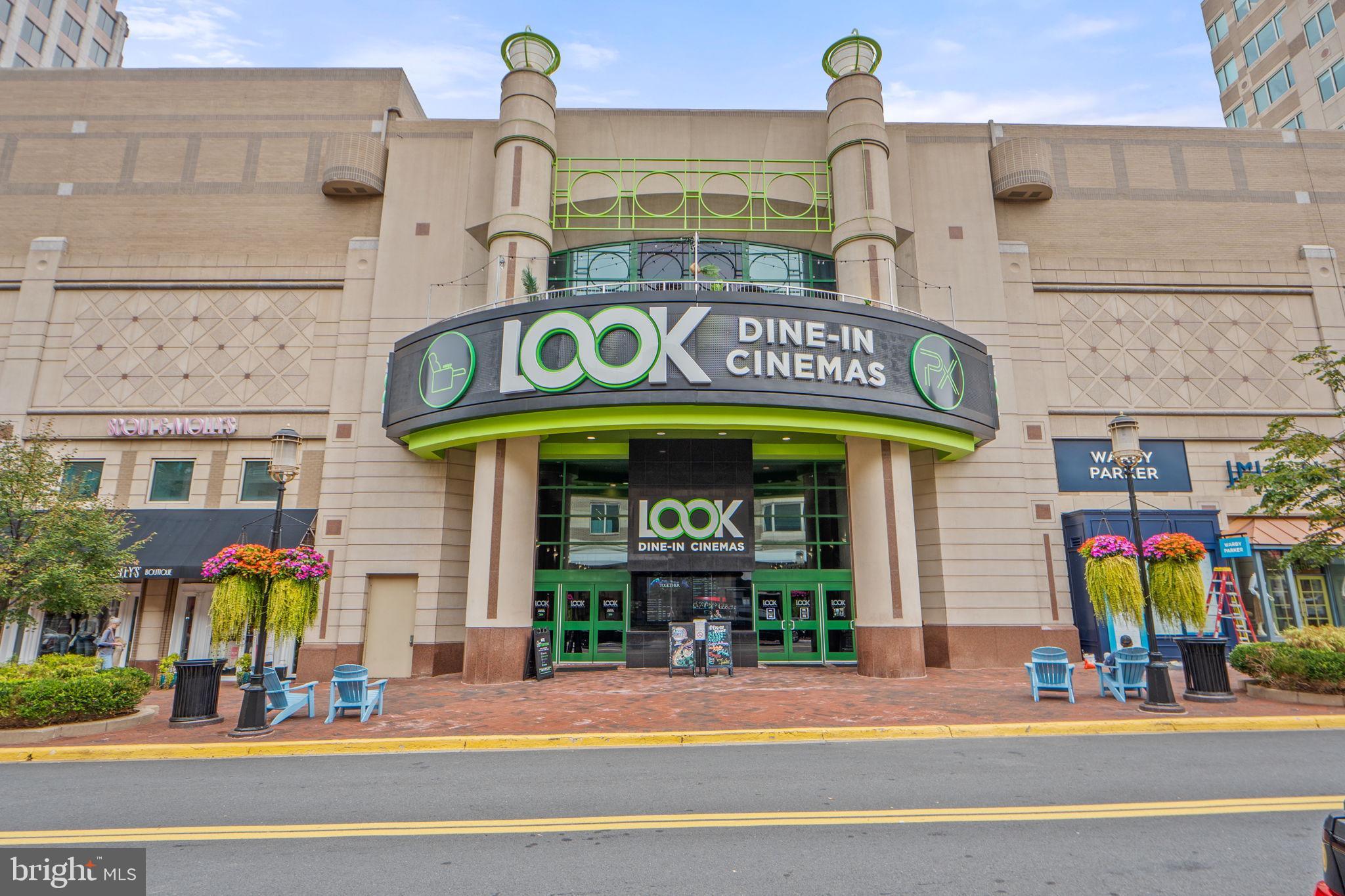 MARKET STREET AT TOWN CENTER - Residential