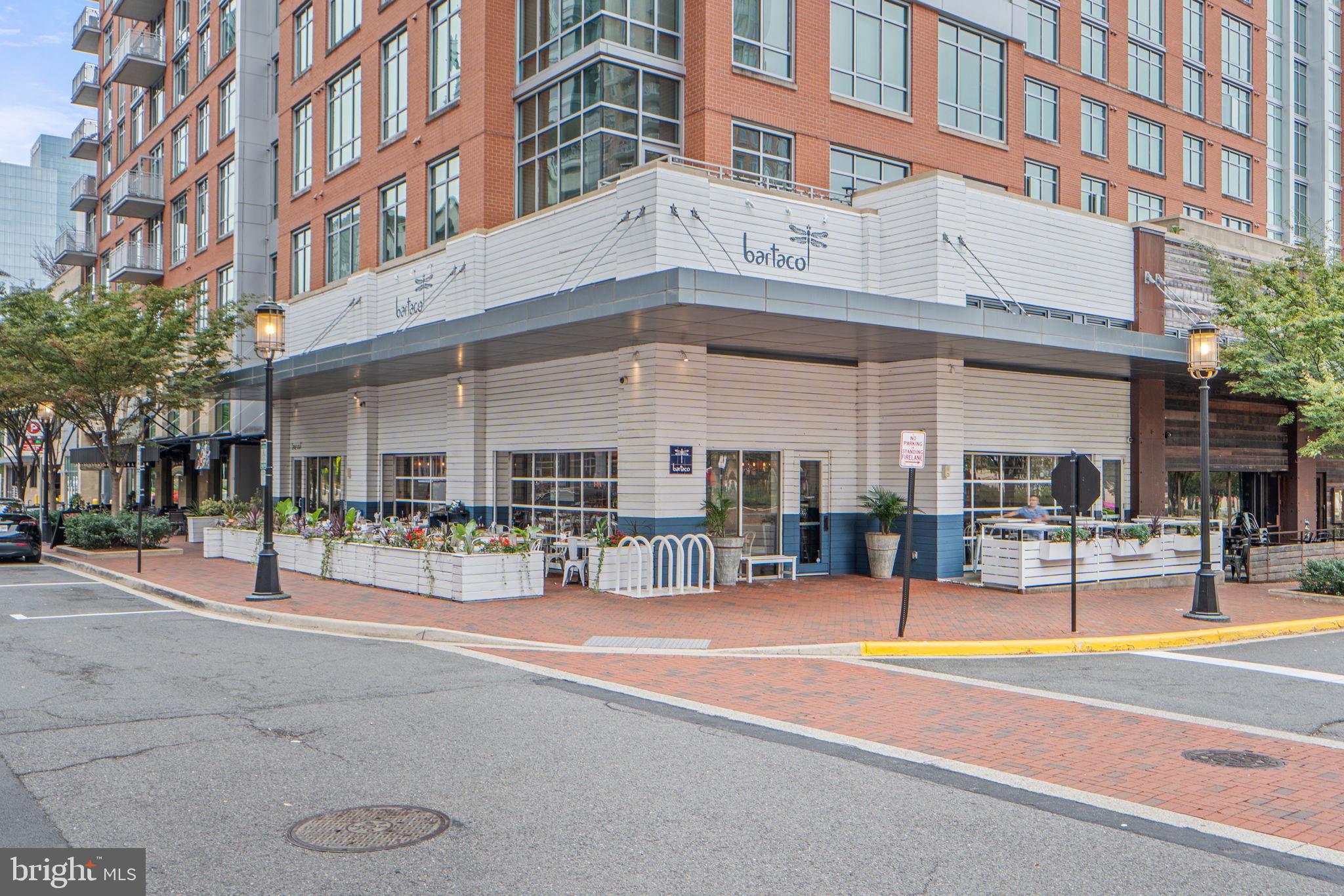 MARKET STREET AT TOWN CENTER - Residential