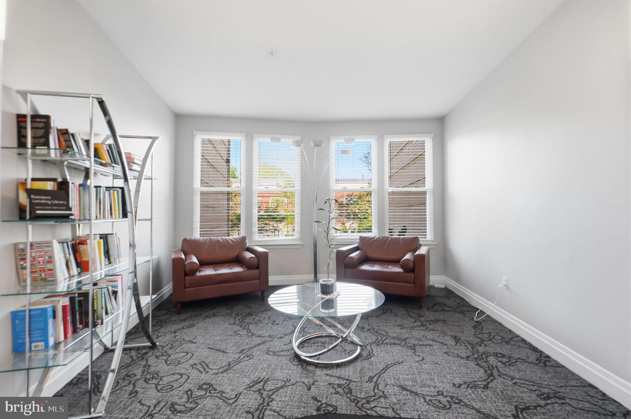 MARKET STREET AT TOWN CENTER - Residential