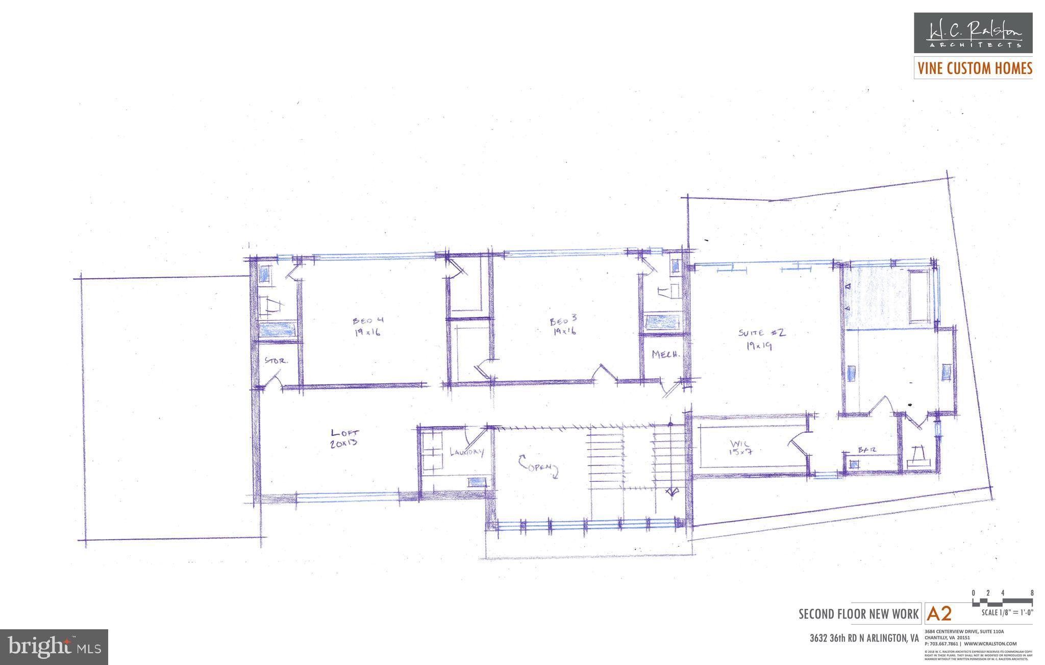RIVERCREST - Residential