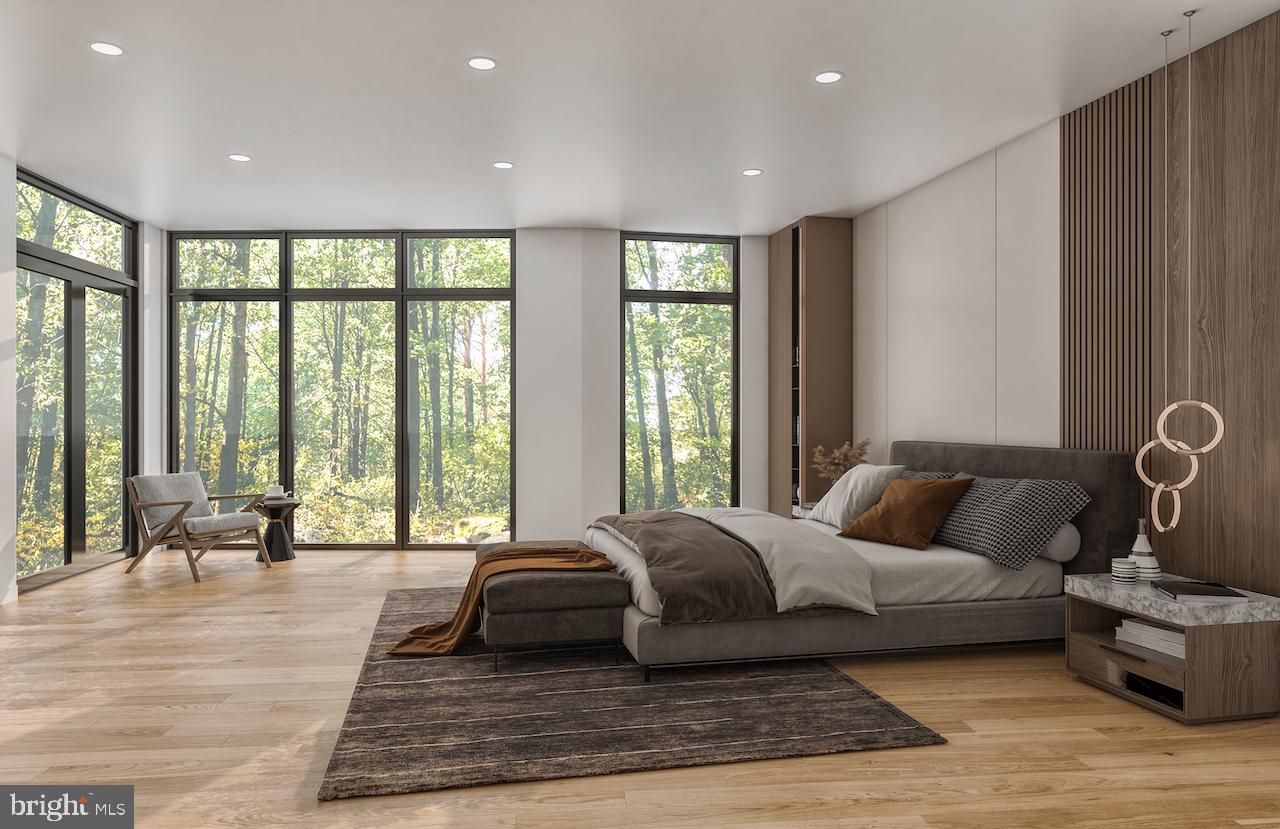 RIVERCREST - Residential