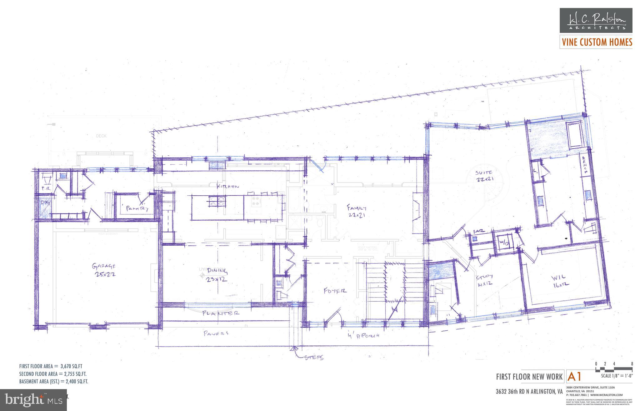 RIVERCREST - Residential