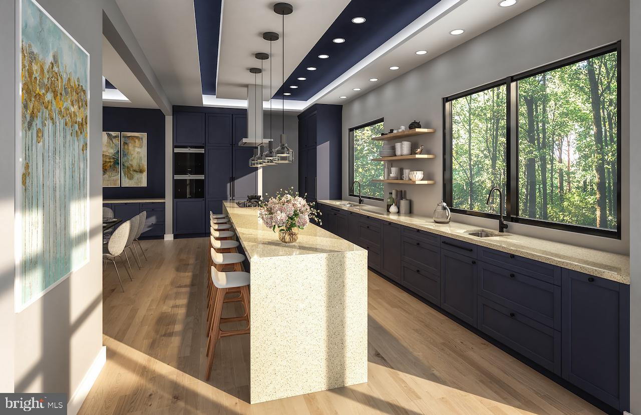 RIVERCREST - Residential