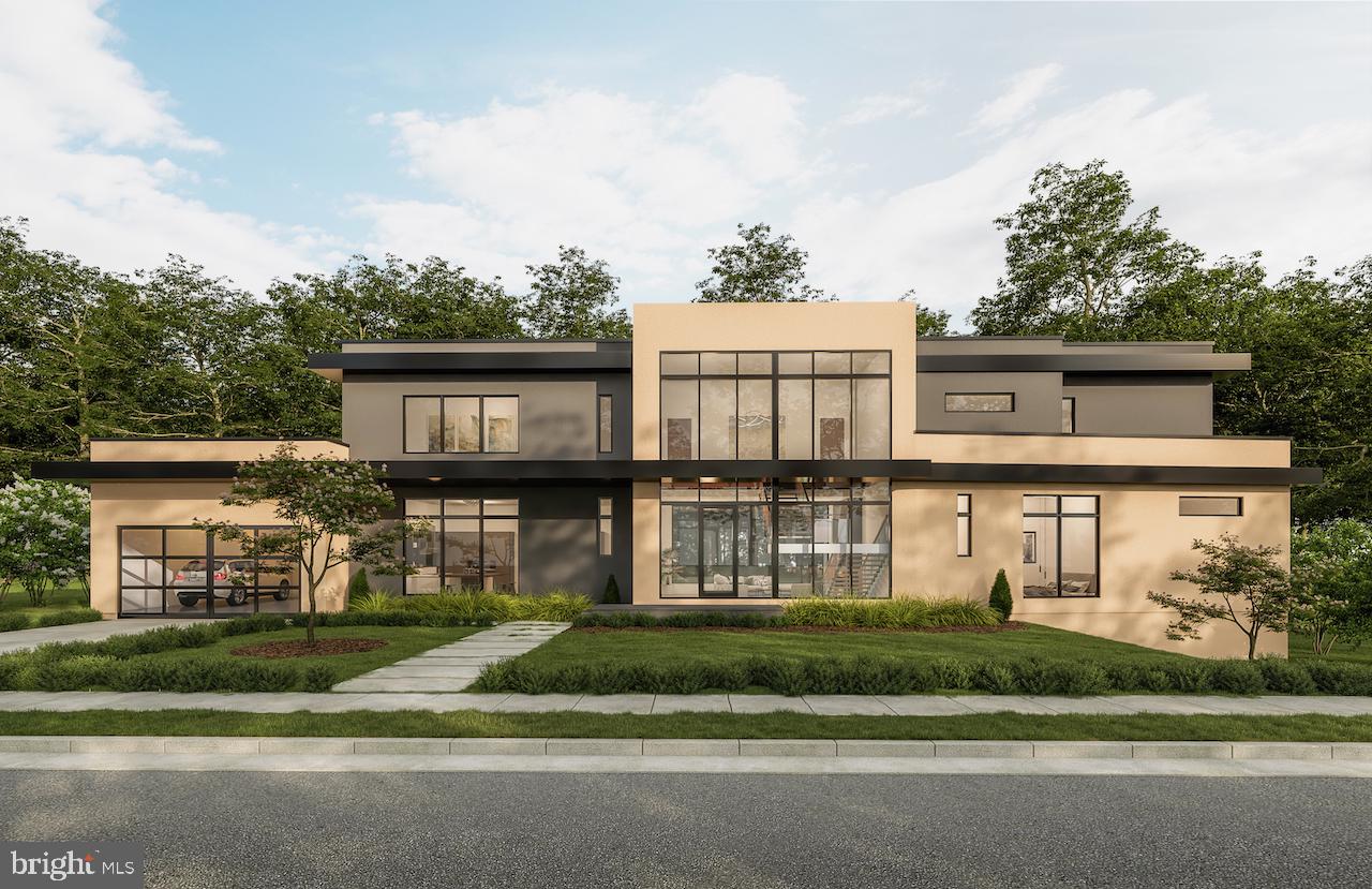 RIVERCREST - Residential