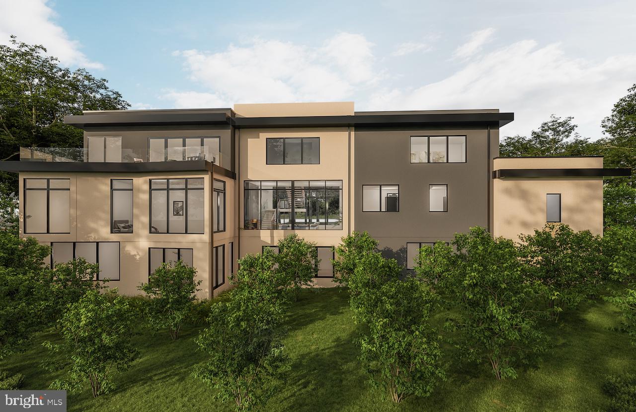 RIVERCREST - Residential