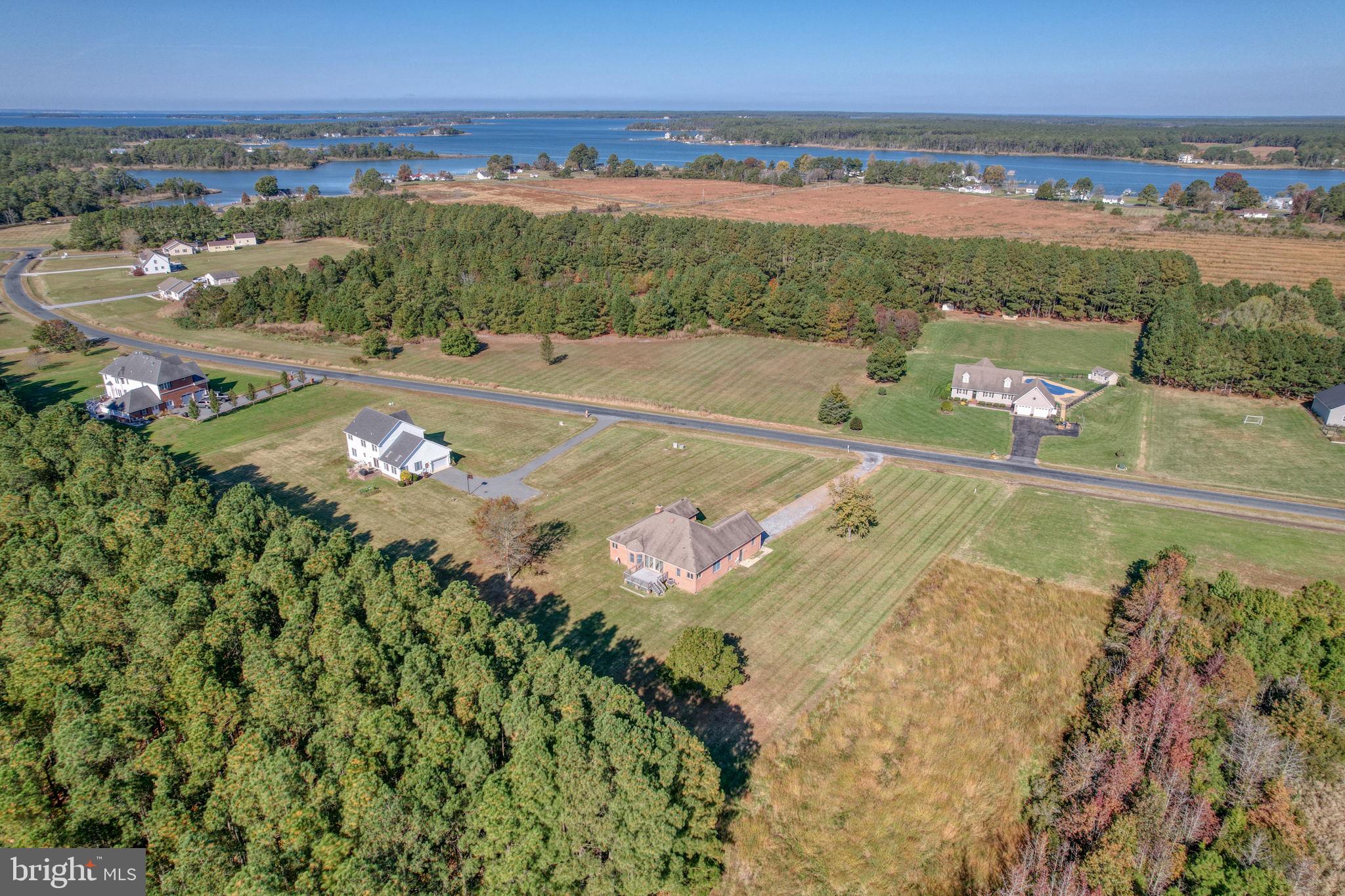 1529 DEEP WATER ROAD