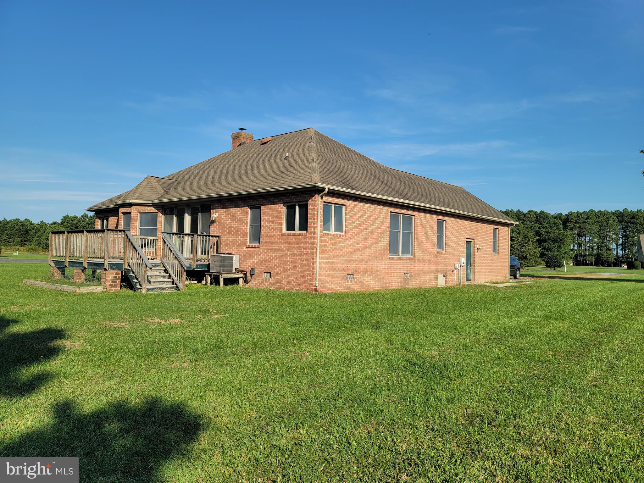 1529 DEEP WATER ROAD