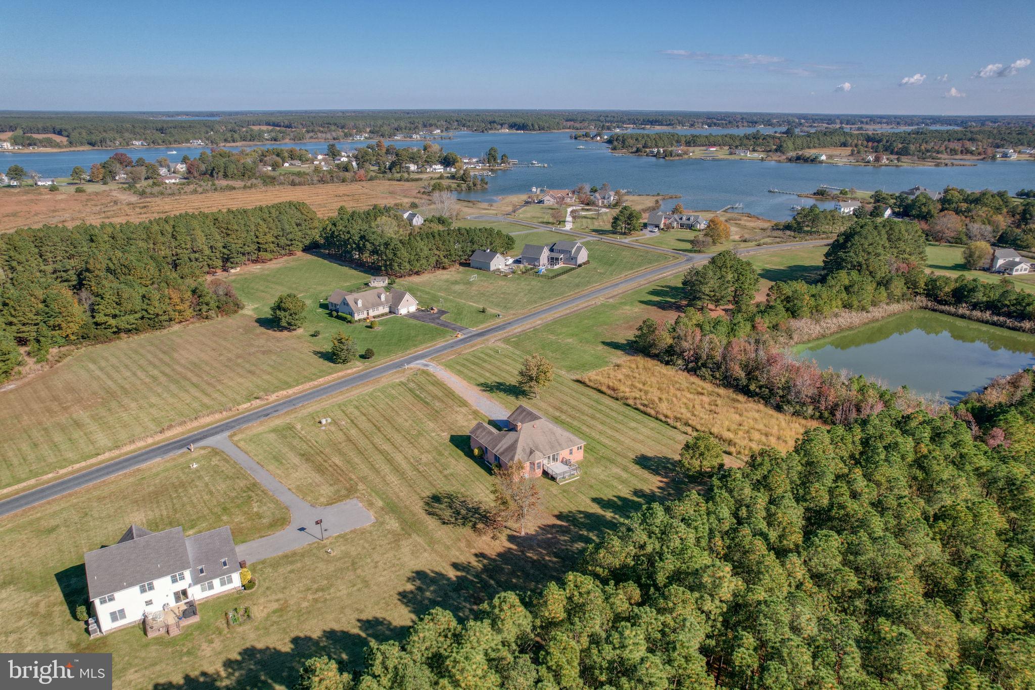 1529 DEEP WATER ROAD