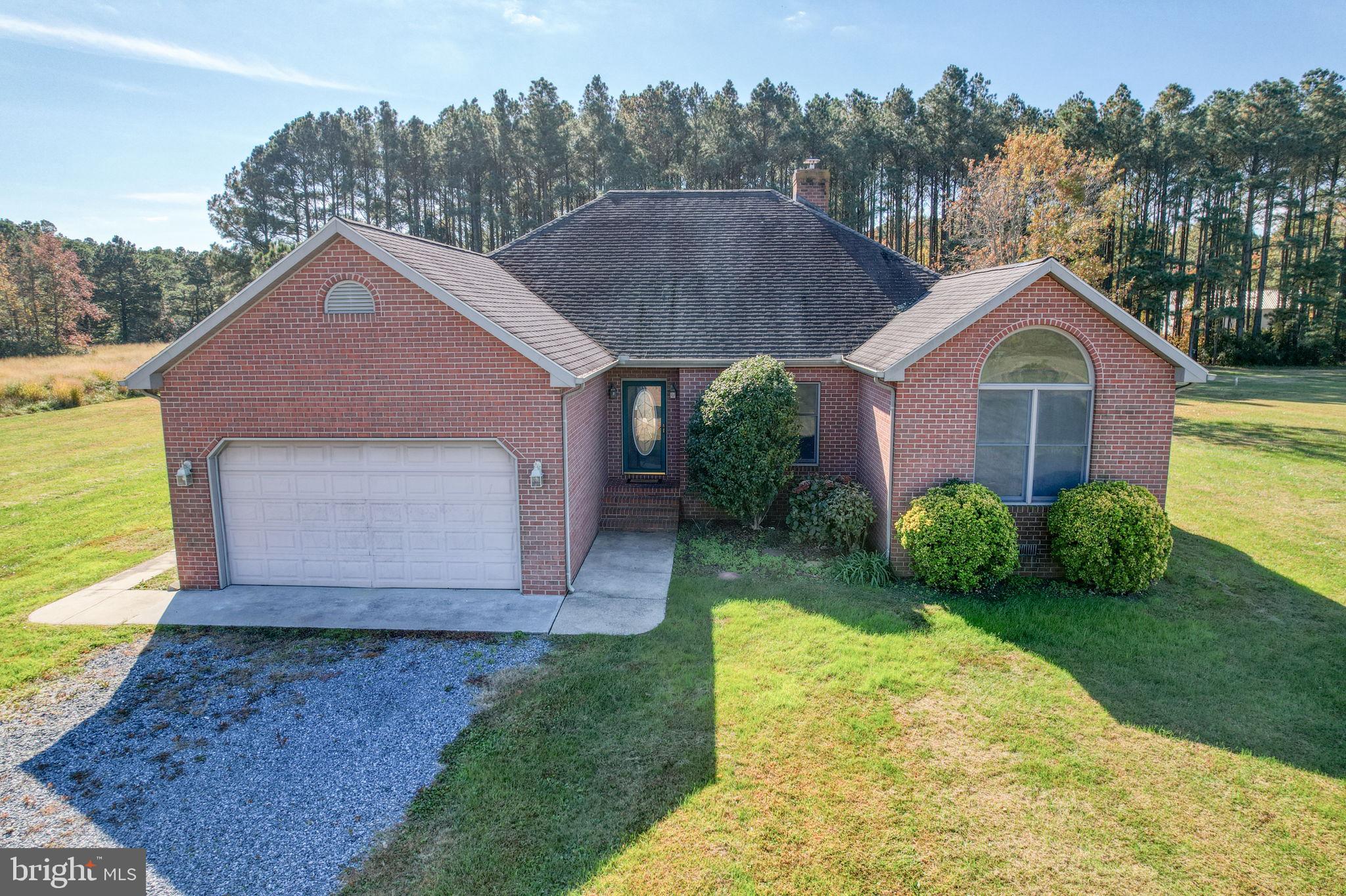 1529 DEEP WATER ROAD