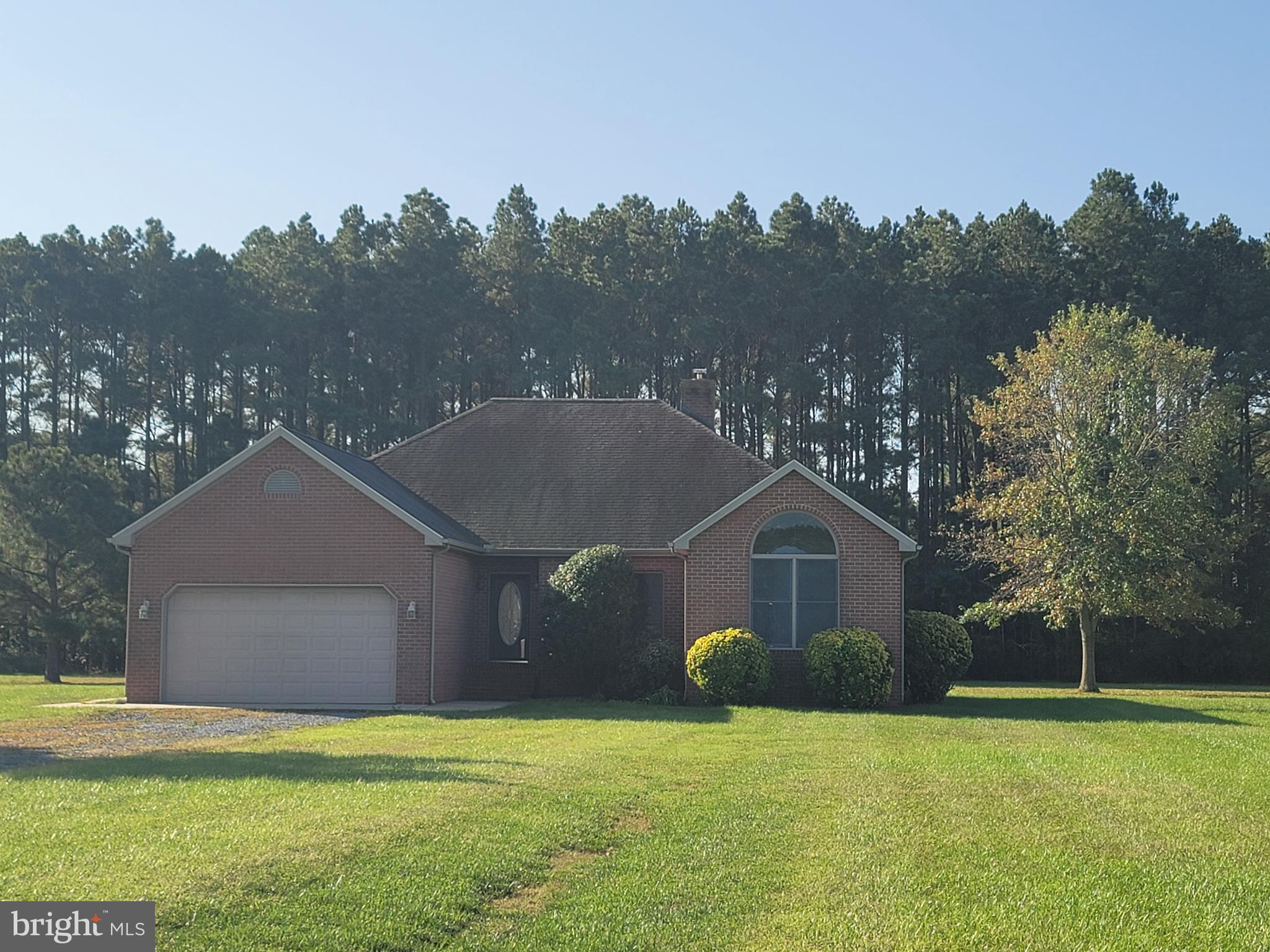 1529 DEEP WATER ROAD