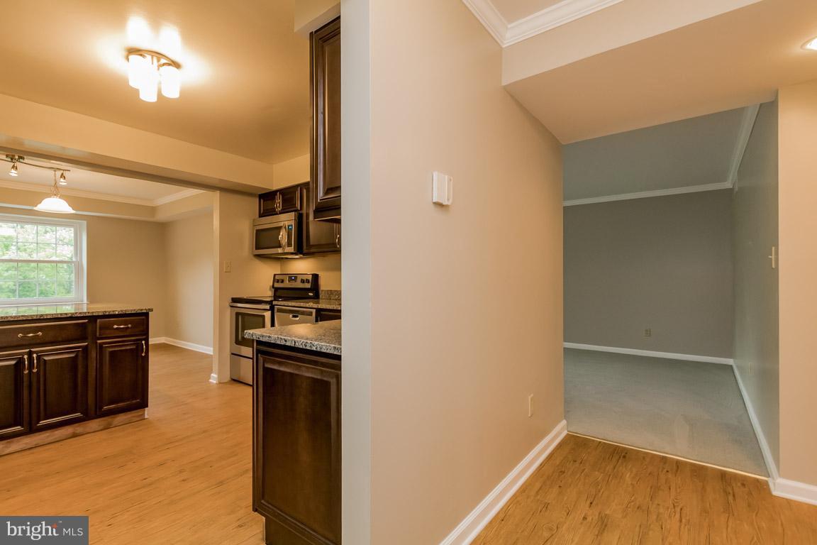 STAPLETON COURT GARDEN - Residential