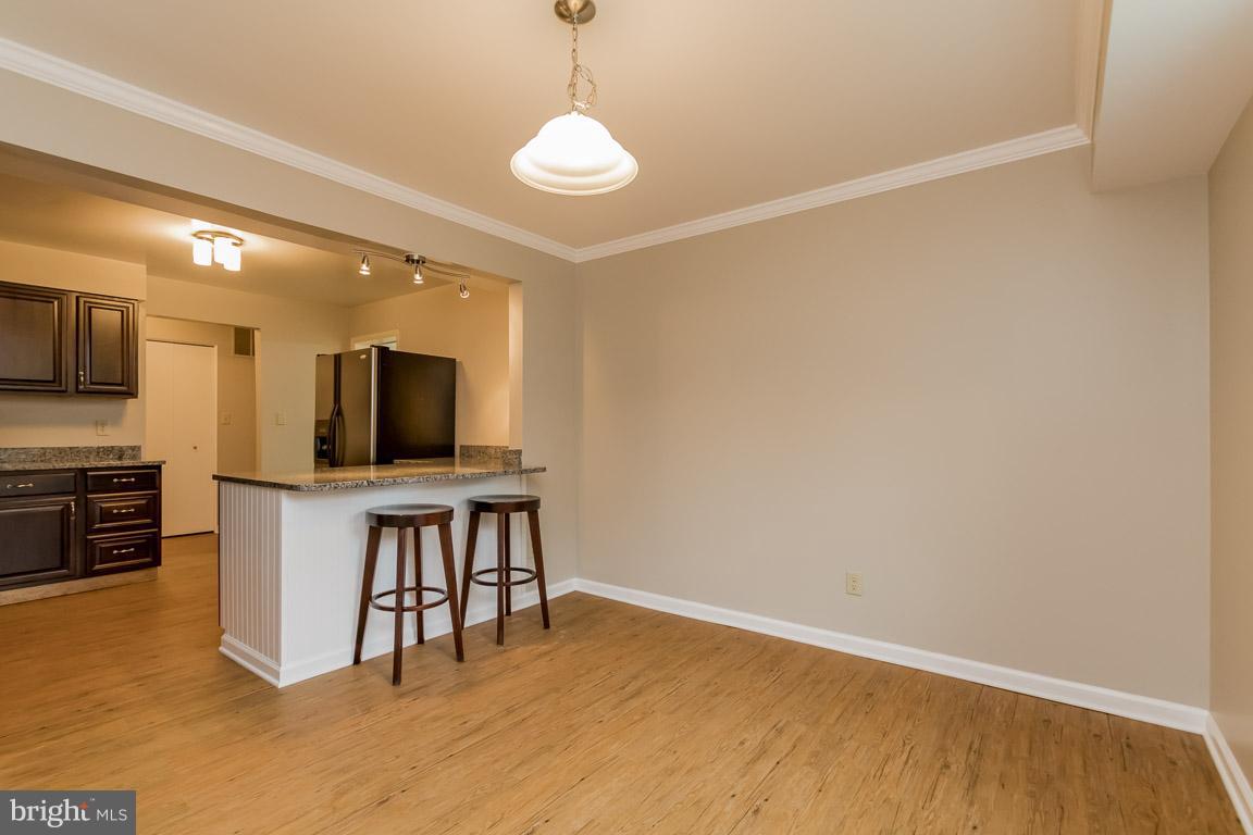 STAPLETON COURT GARDEN - Residential