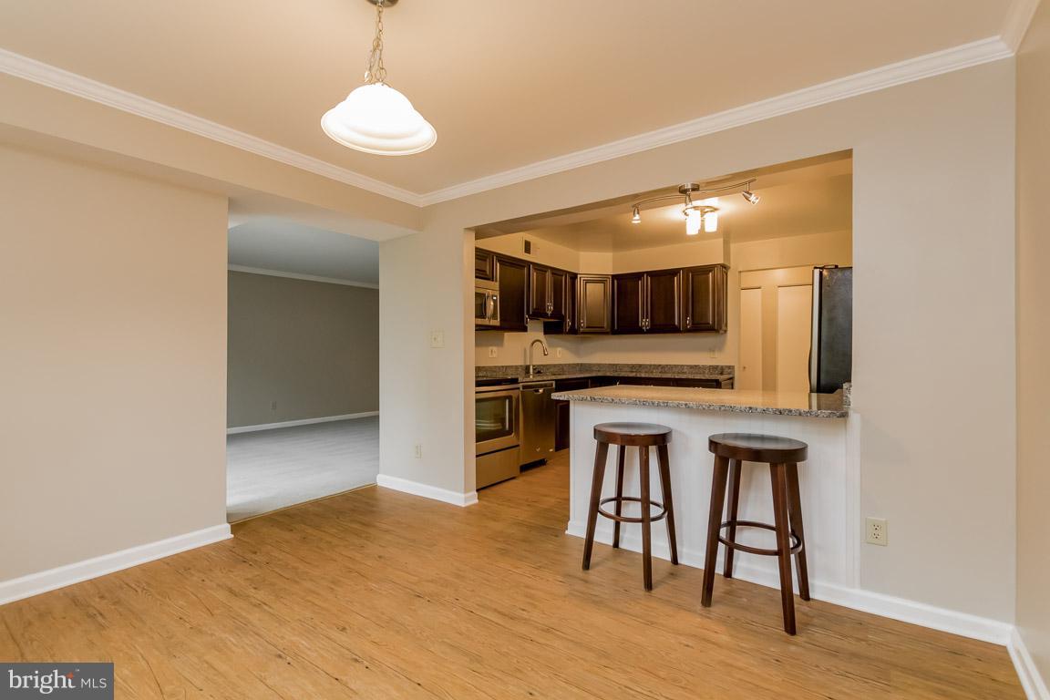 STAPLETON COURT GARDEN - Residential