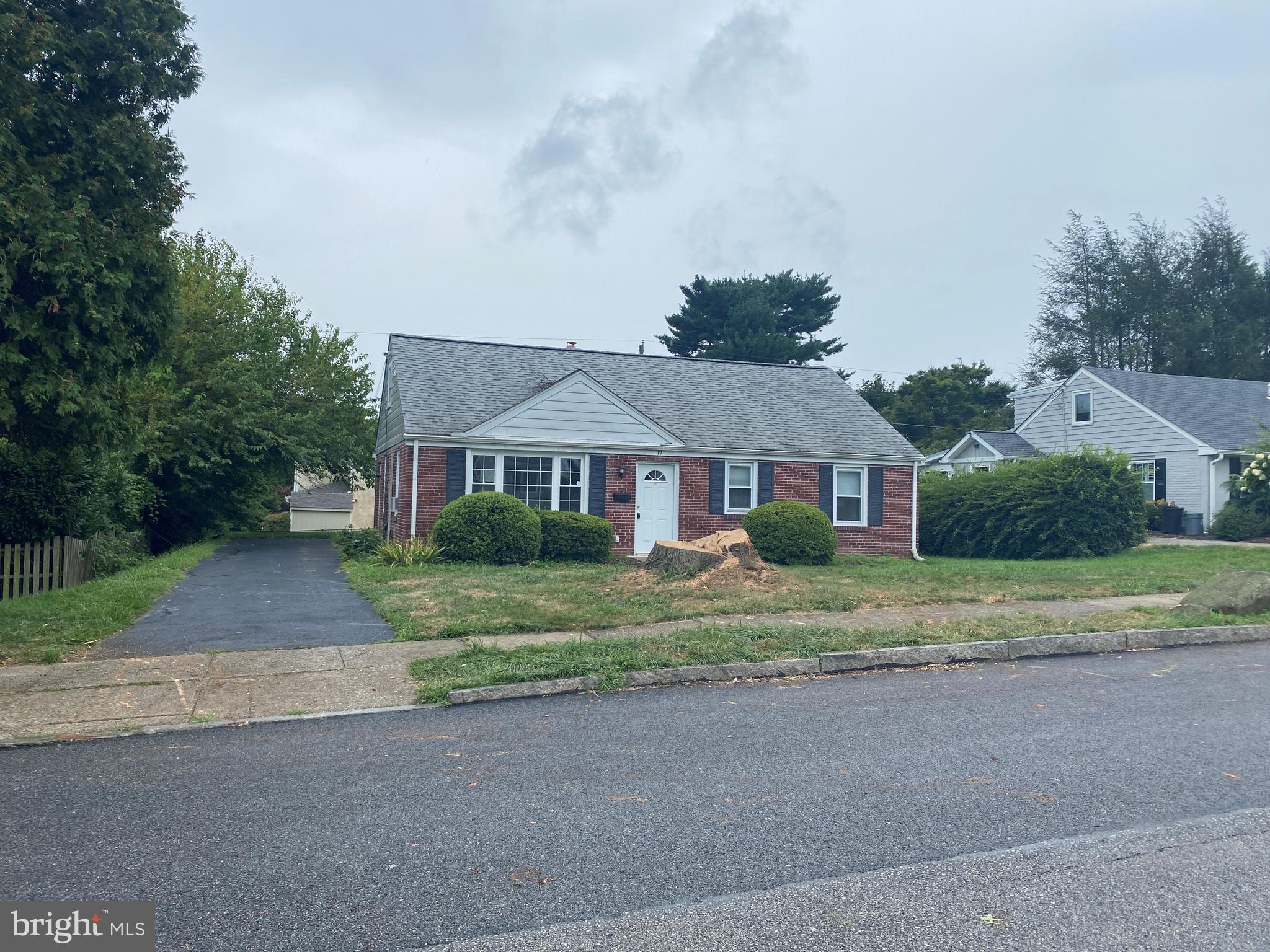 NONE AVAILABLE - Residential Lease