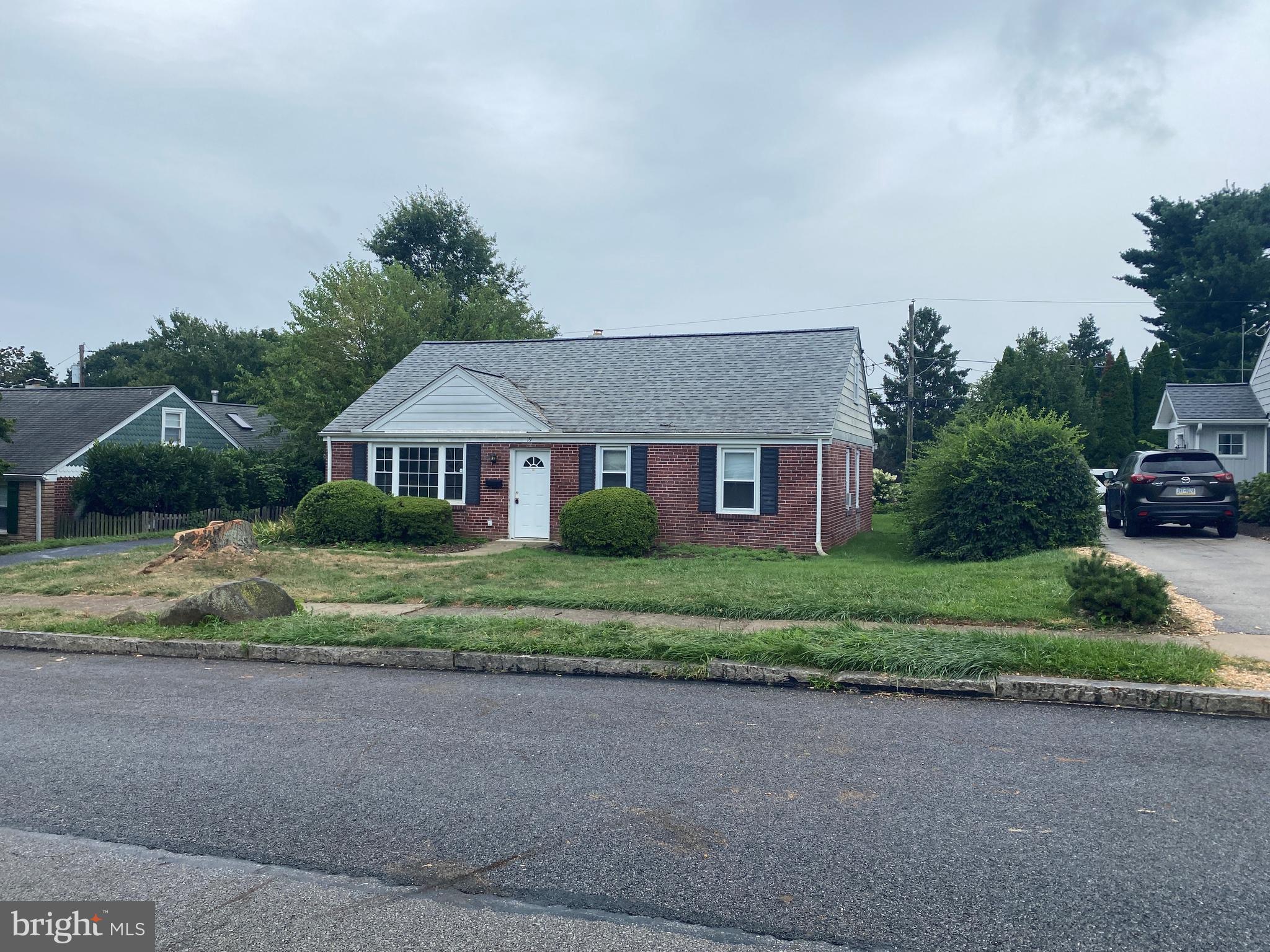 NONE AVAILABLE - Residential Lease