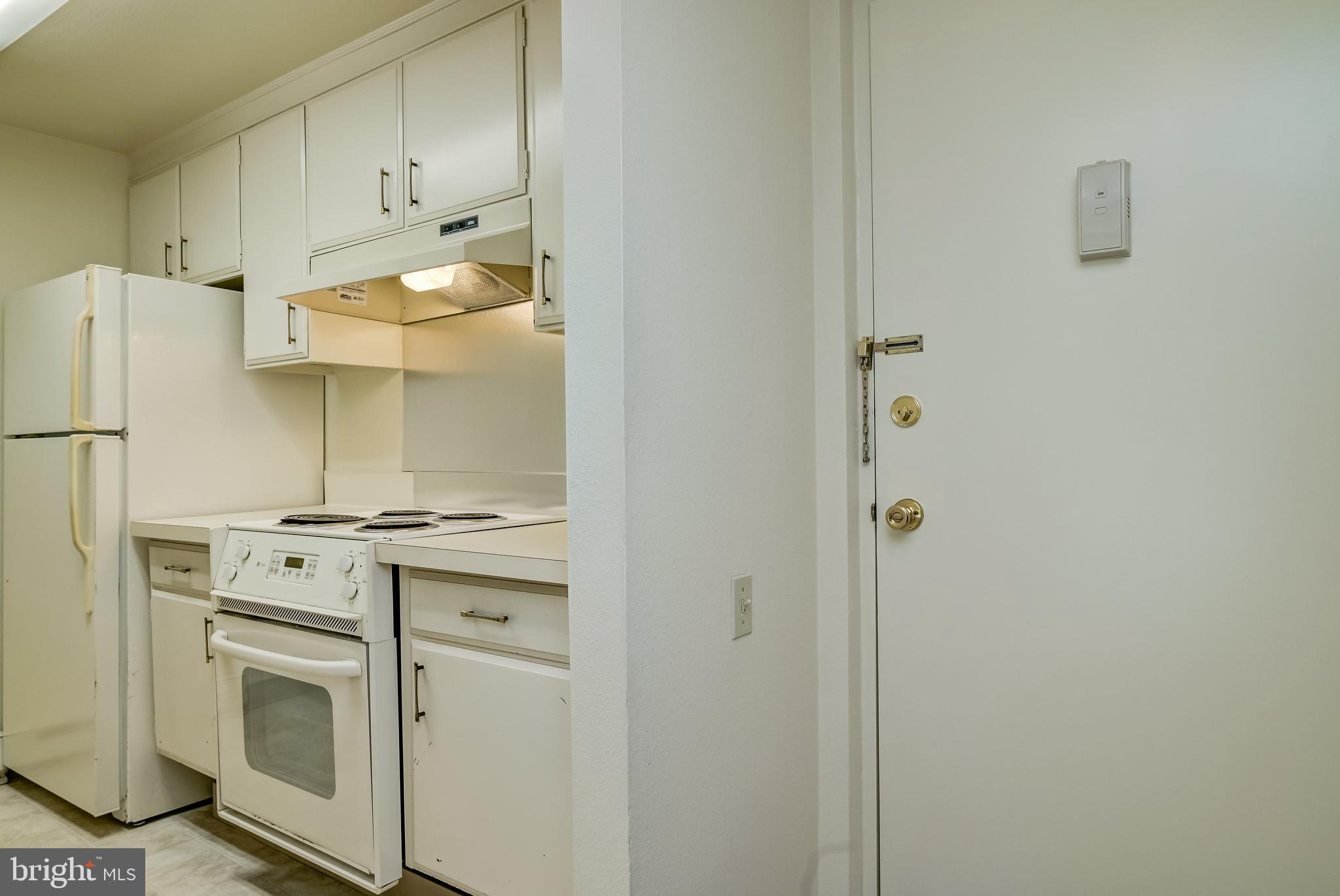 MONTGOMERY MUTUAL COOP - Residential