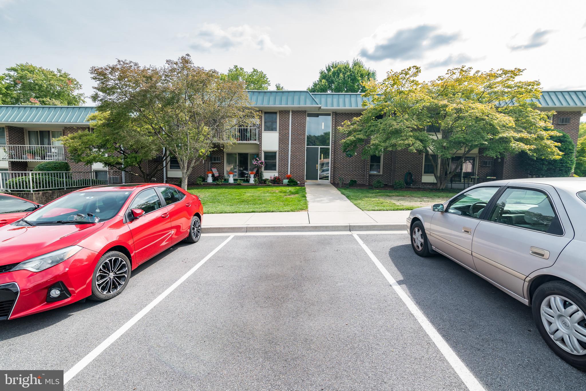 MONTGOMERY MUTUAL COOP - Residential