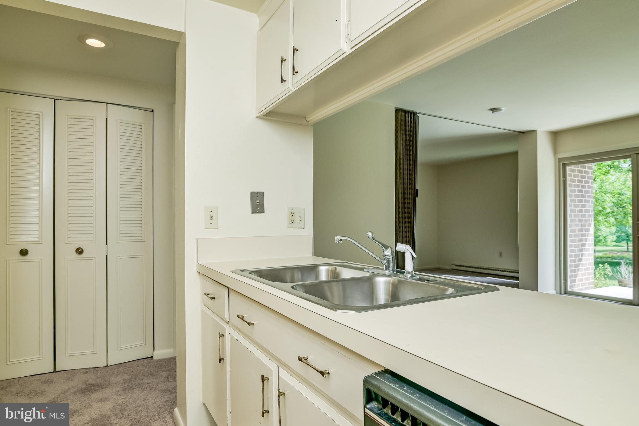 MONTGOMERY MUTUAL COOP - Residential