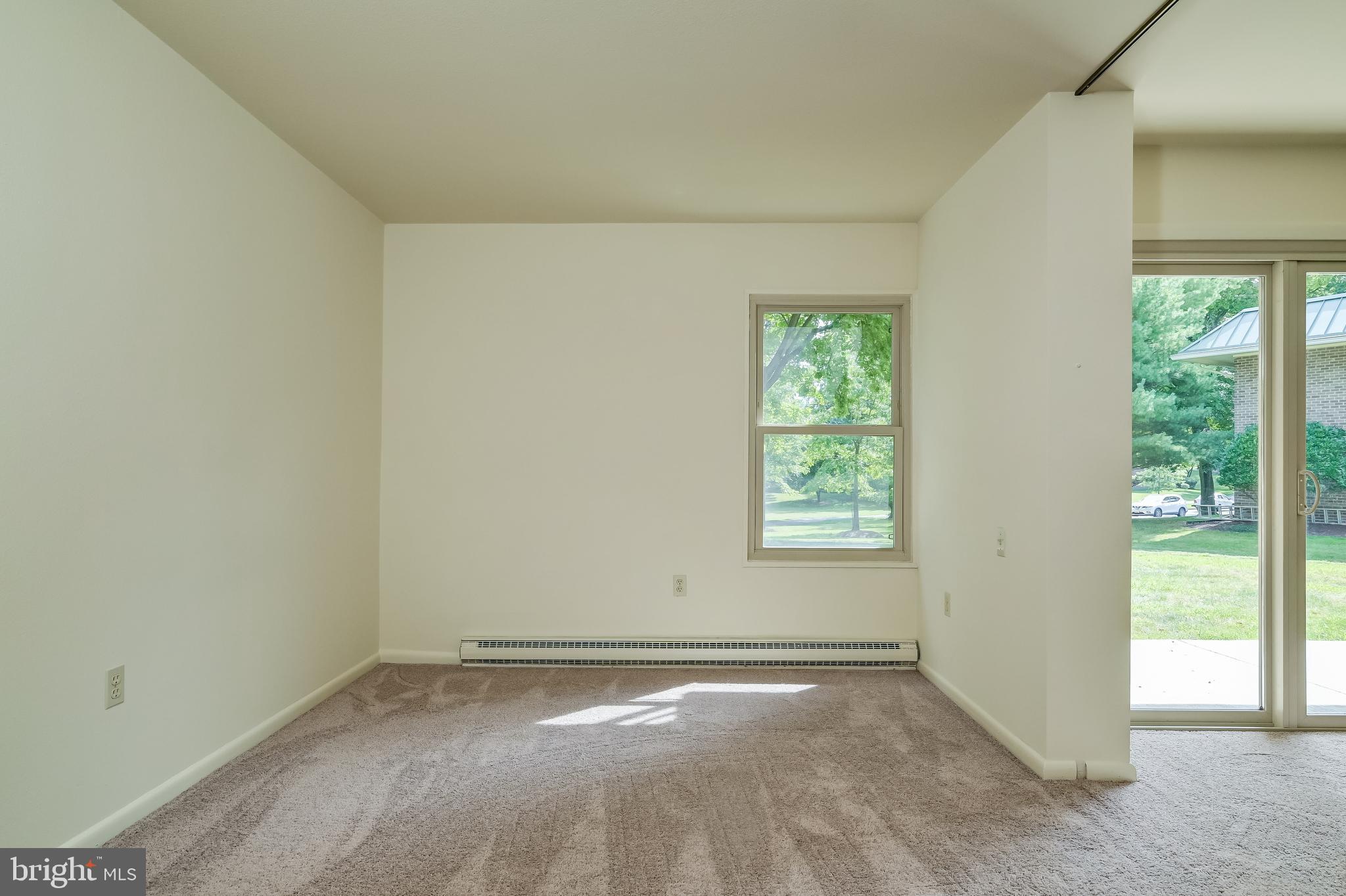 MONTGOMERY MUTUAL COOP - Residential