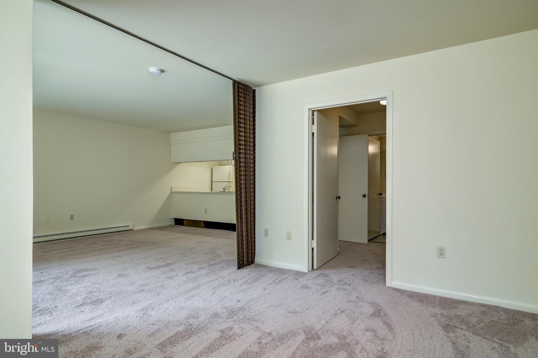 MONTGOMERY MUTUAL COOP - Residential