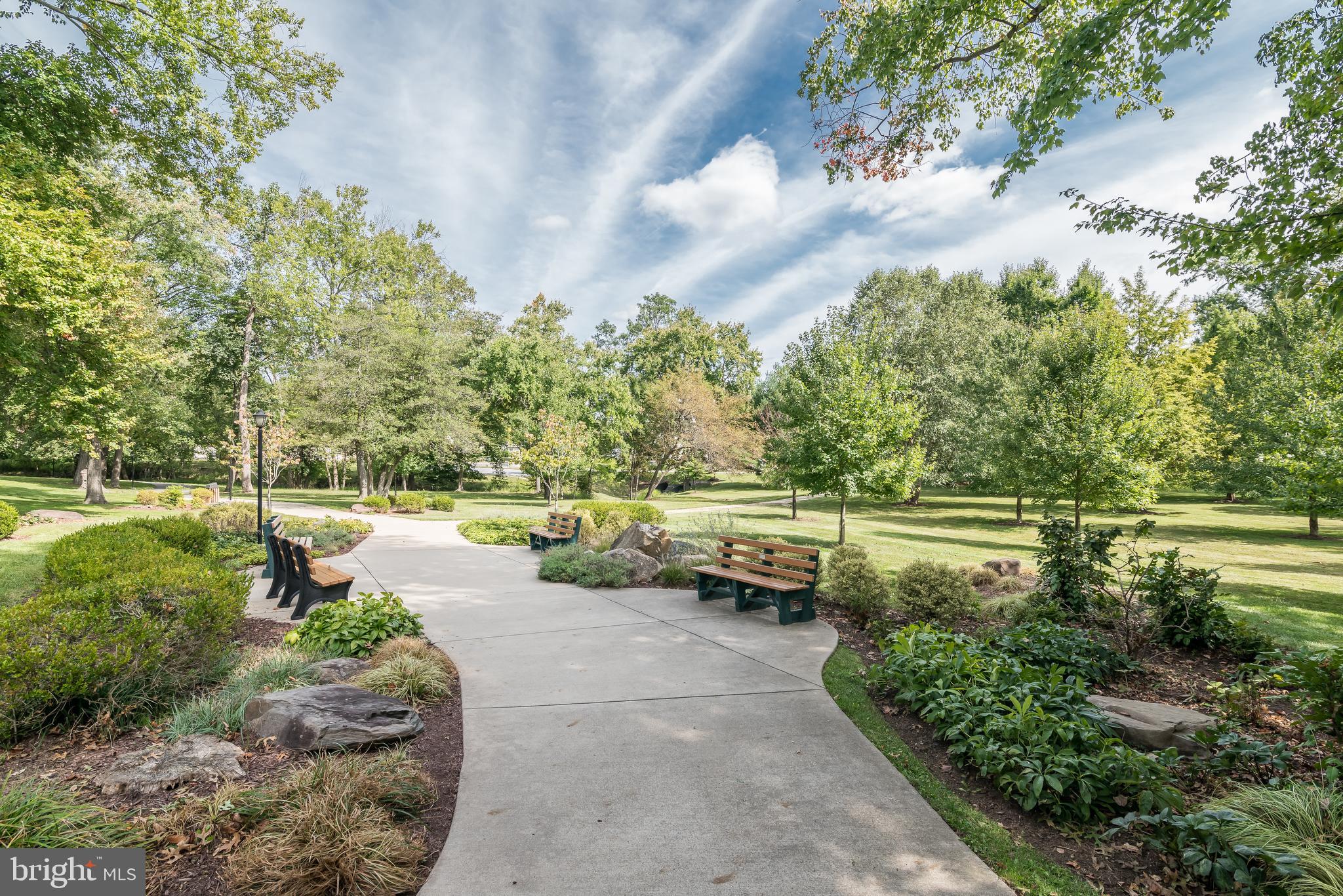 MONTGOMERY MUTUAL COOP - Residential