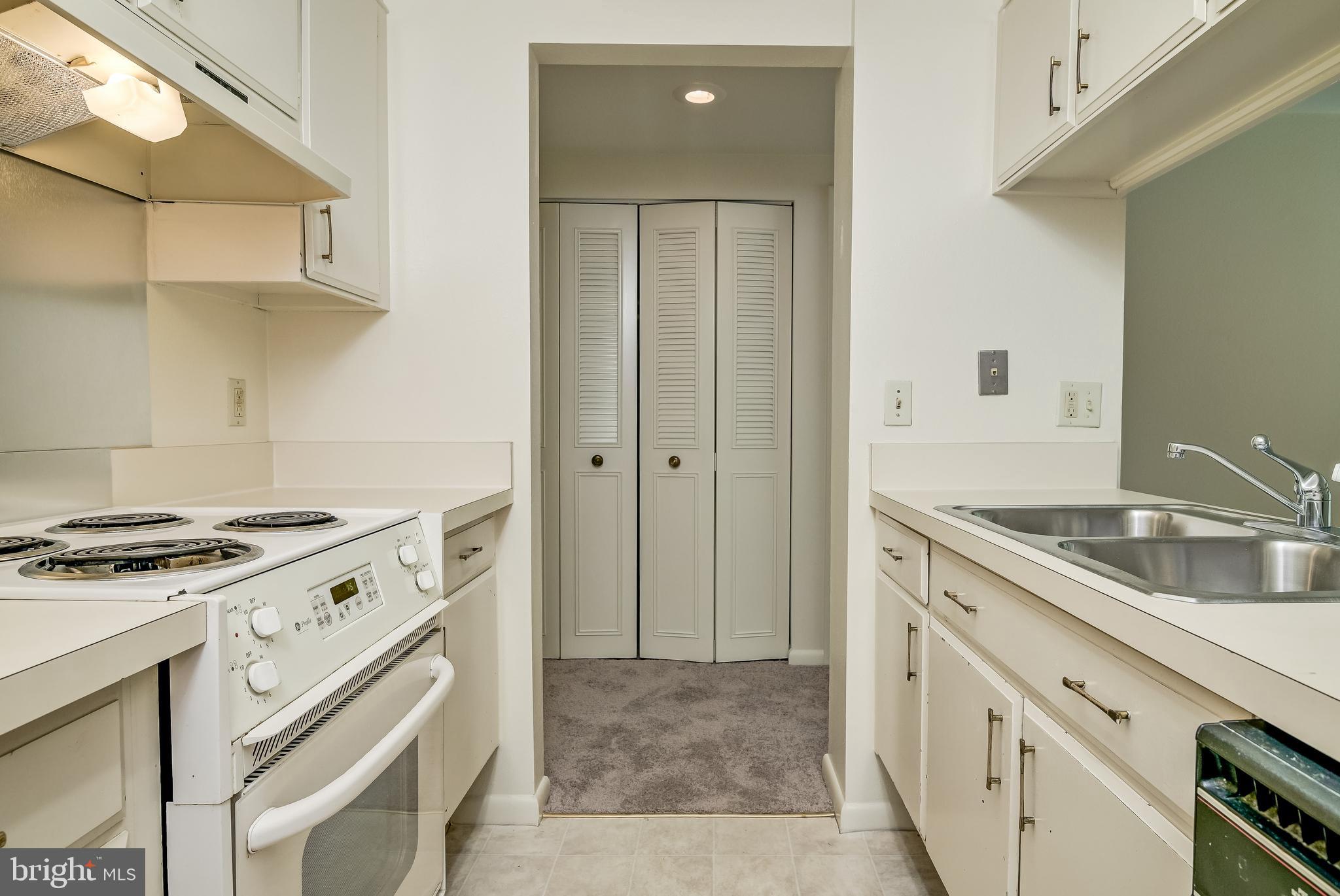 MONTGOMERY MUTUAL COOP - Residential