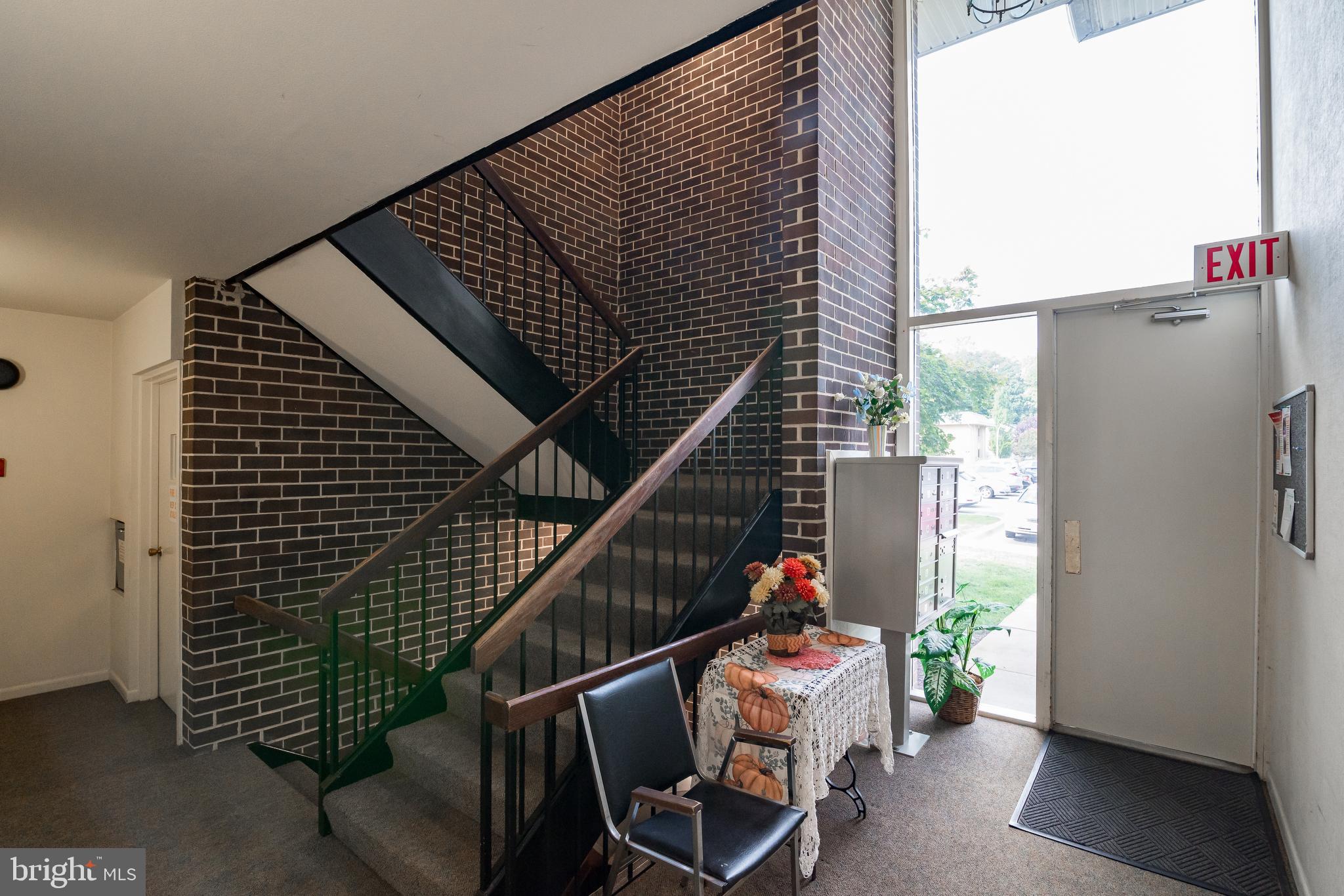 MONTGOMERY MUTUAL COOP - Residential