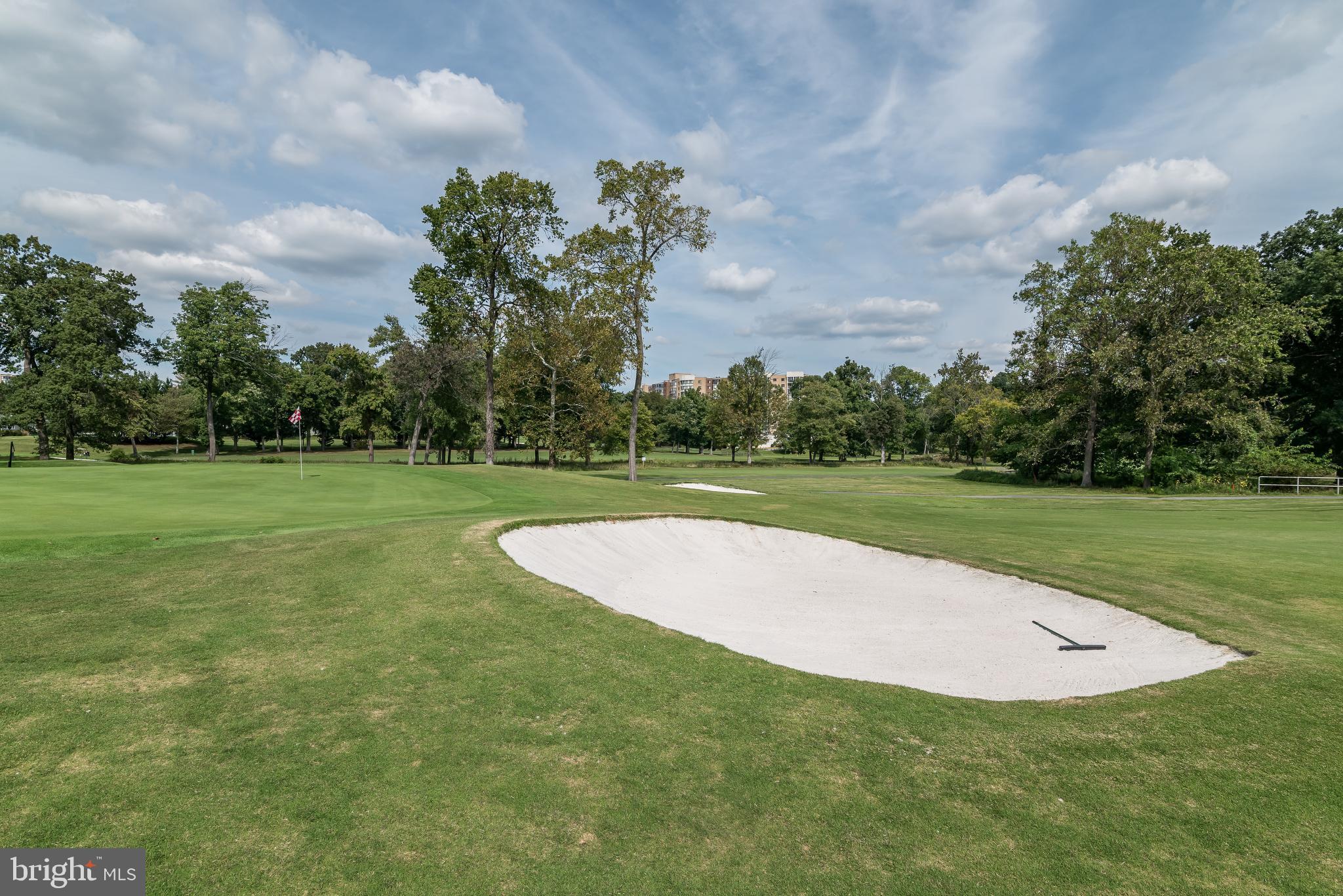 MONTGOMERY MUTUAL COOP - Residential