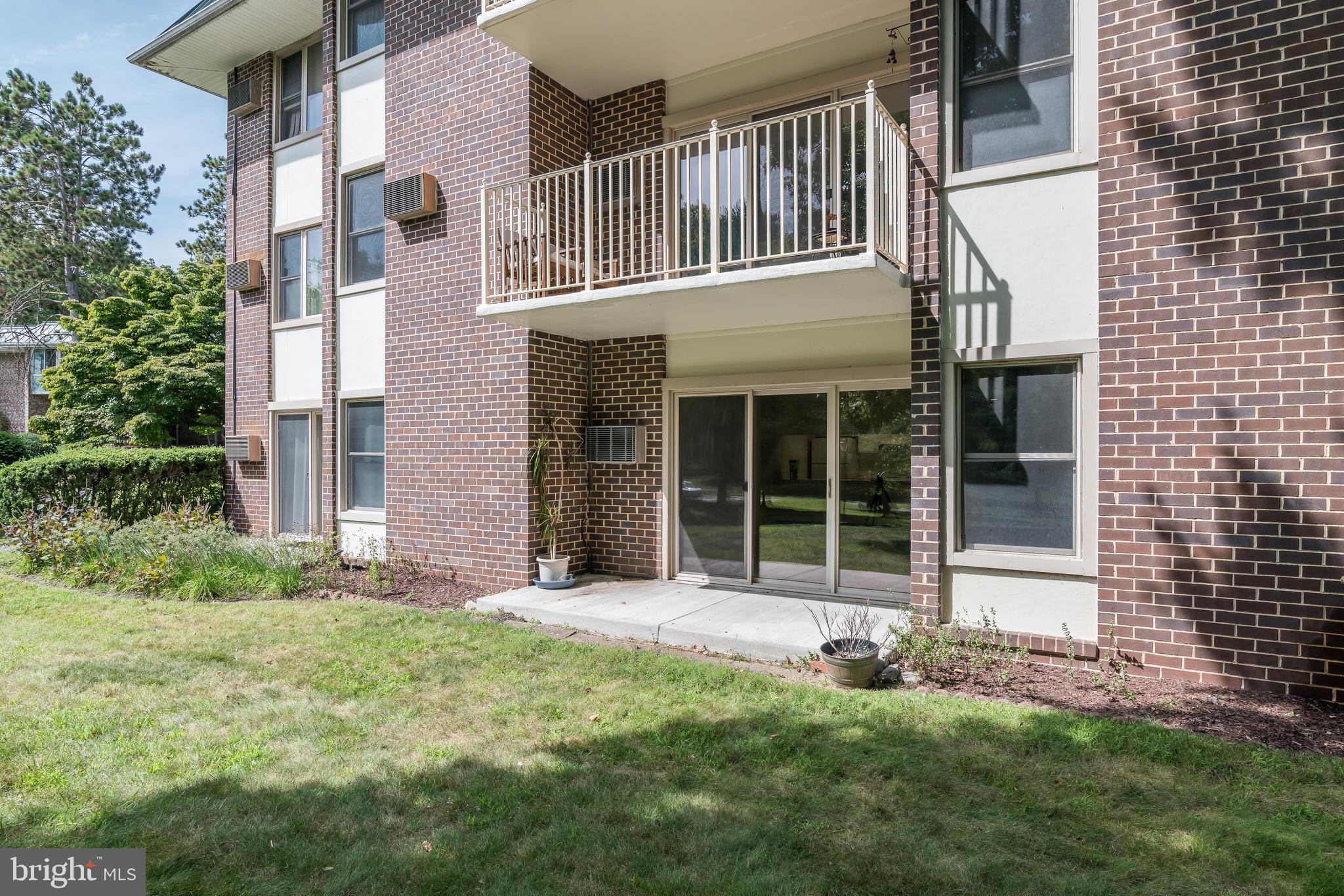 MONTGOMERY MUTUAL COOP - Residential