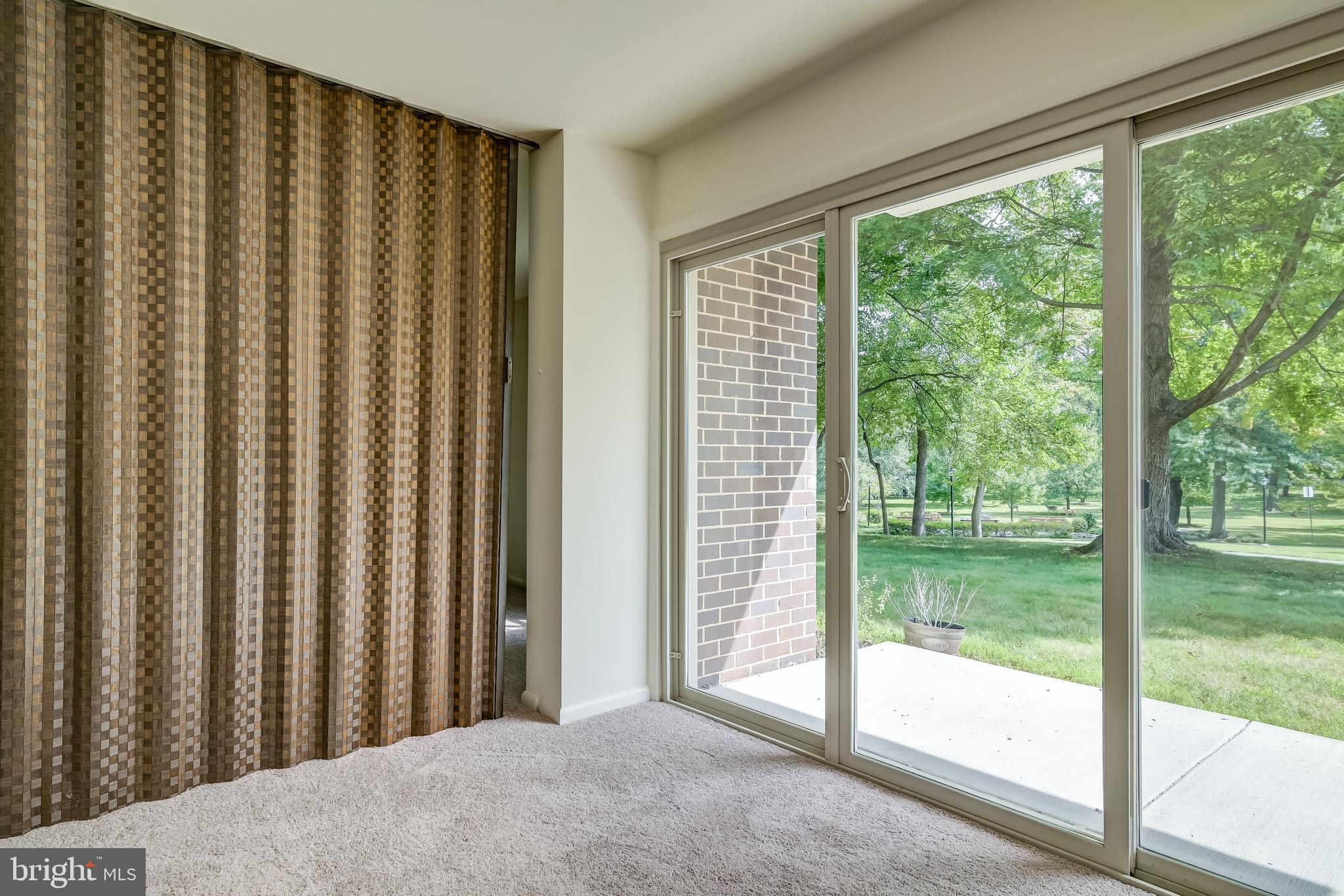 MONTGOMERY MUTUAL COOP - Residential