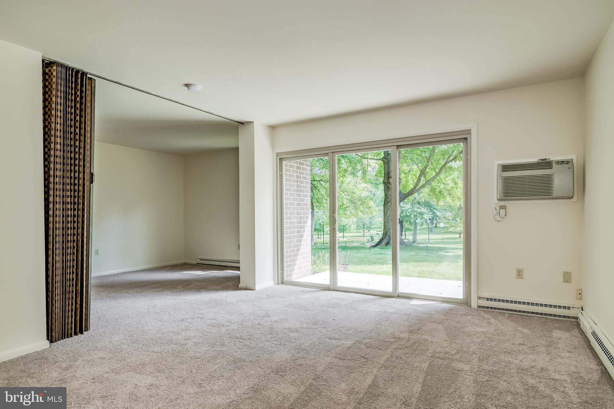 MONTGOMERY MUTUAL COOP - Residential