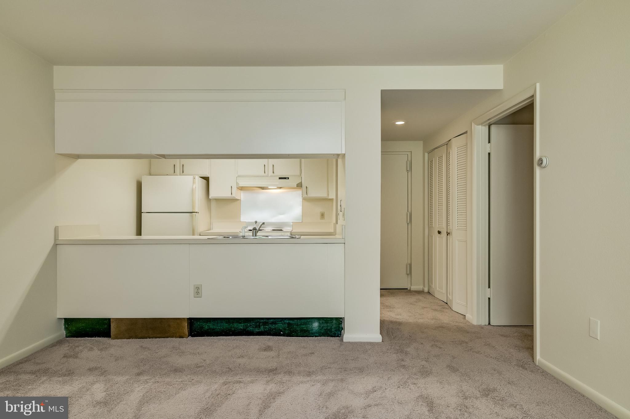 MONTGOMERY MUTUAL COOP - Residential