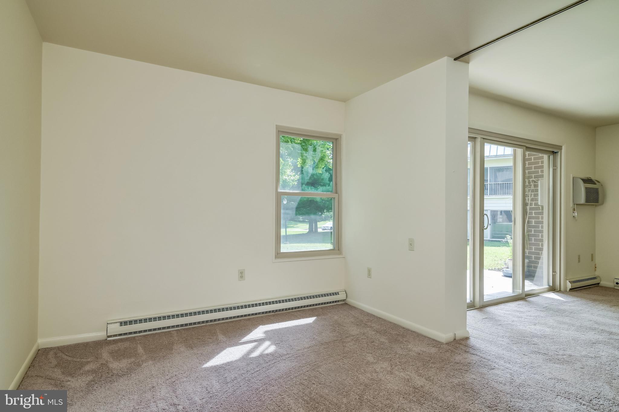 MONTGOMERY MUTUAL COOP - Residential